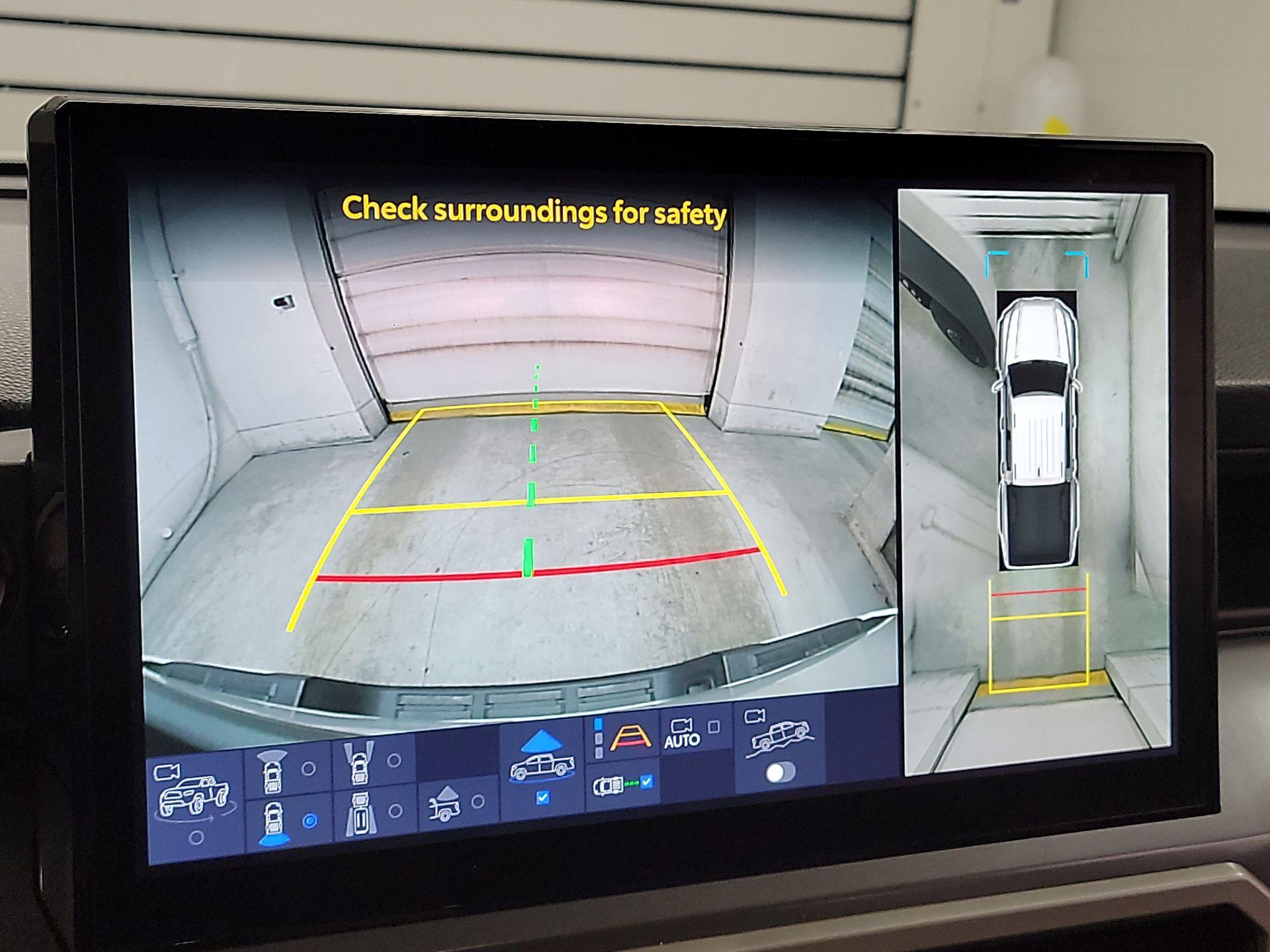 Thumbnail: 2024 Toyota Tacoma - 13