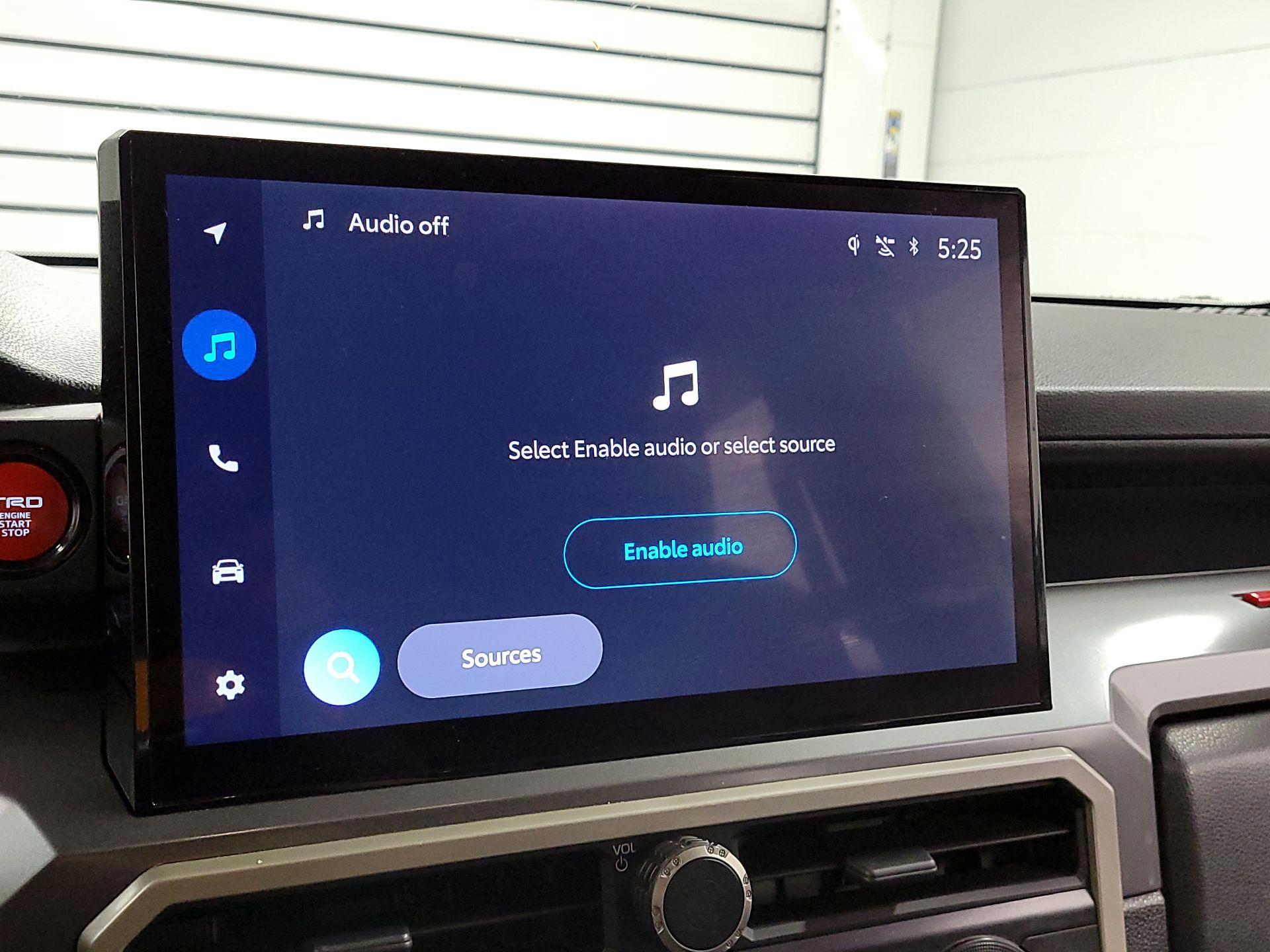 Thumbnail: 2024 Toyota Tacoma - 14