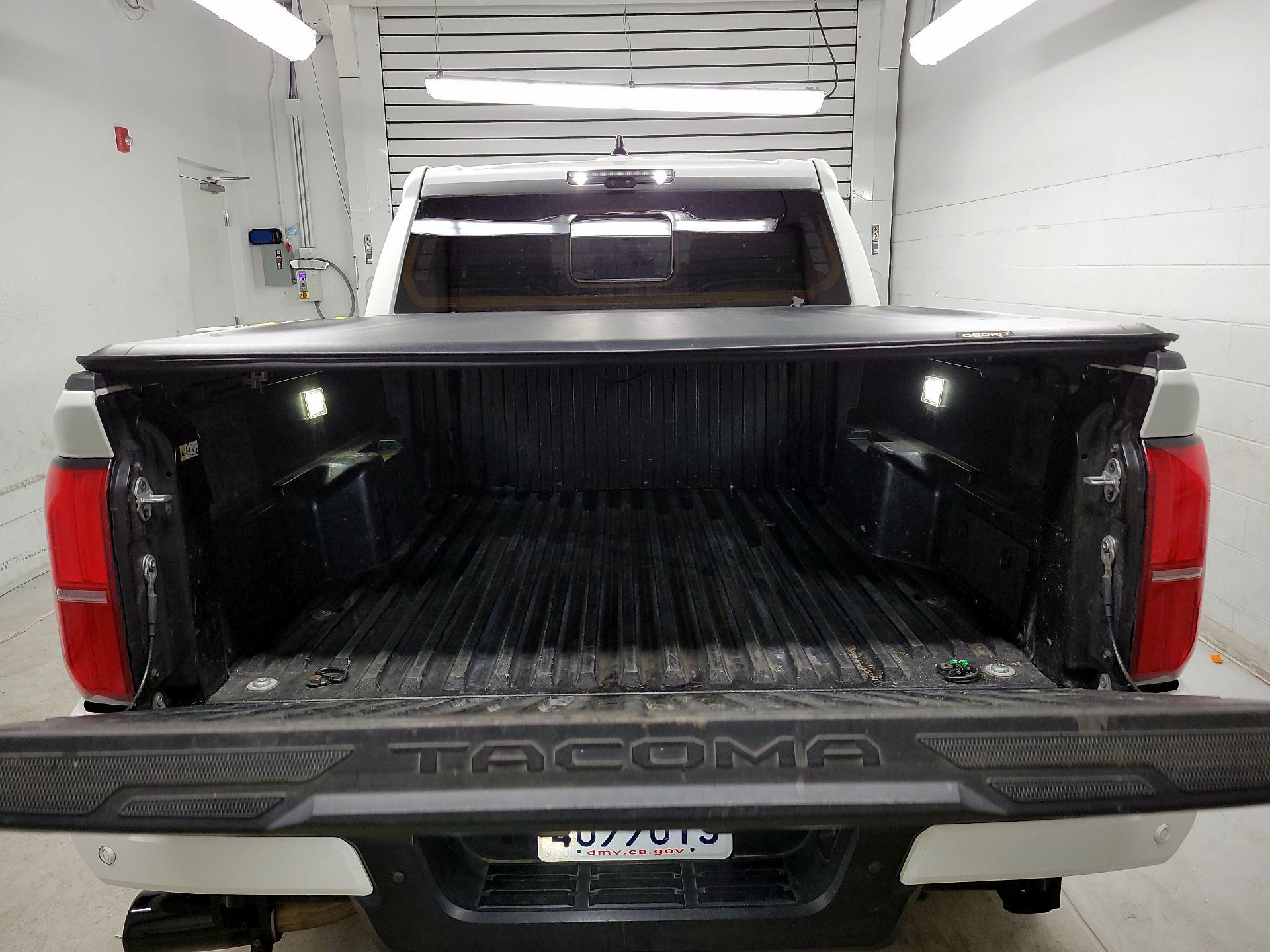 Thumbnail: 2024 Toyota Tacoma - 18