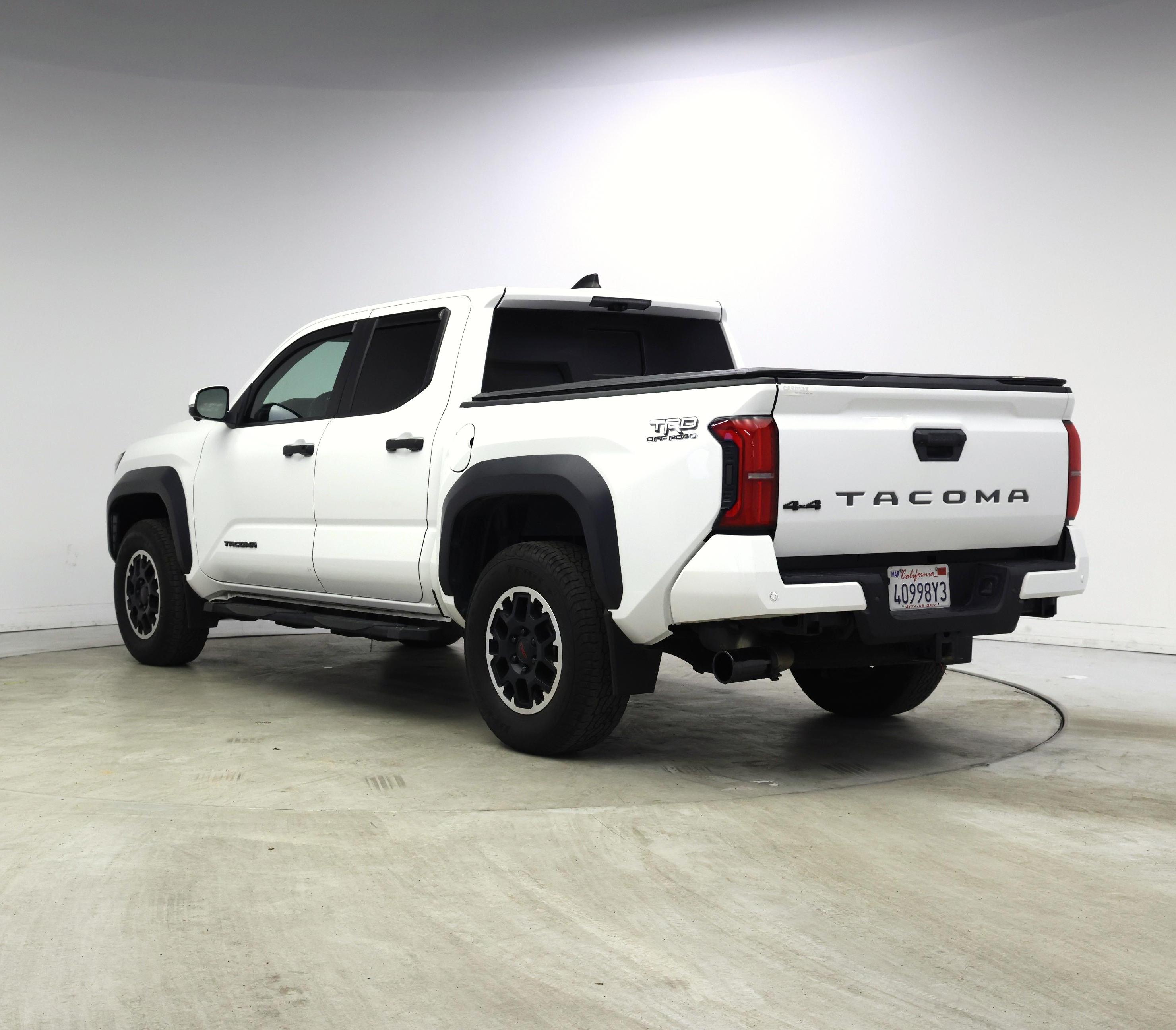 Thumbnail: 2024 Toyota Tacoma - 2