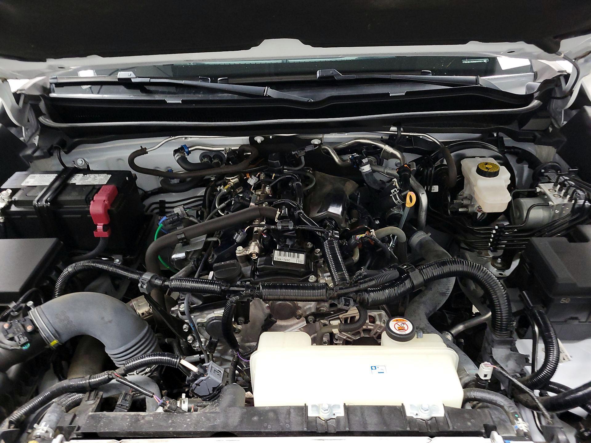 Thumbnail: 2024 Toyota Tacoma - 19