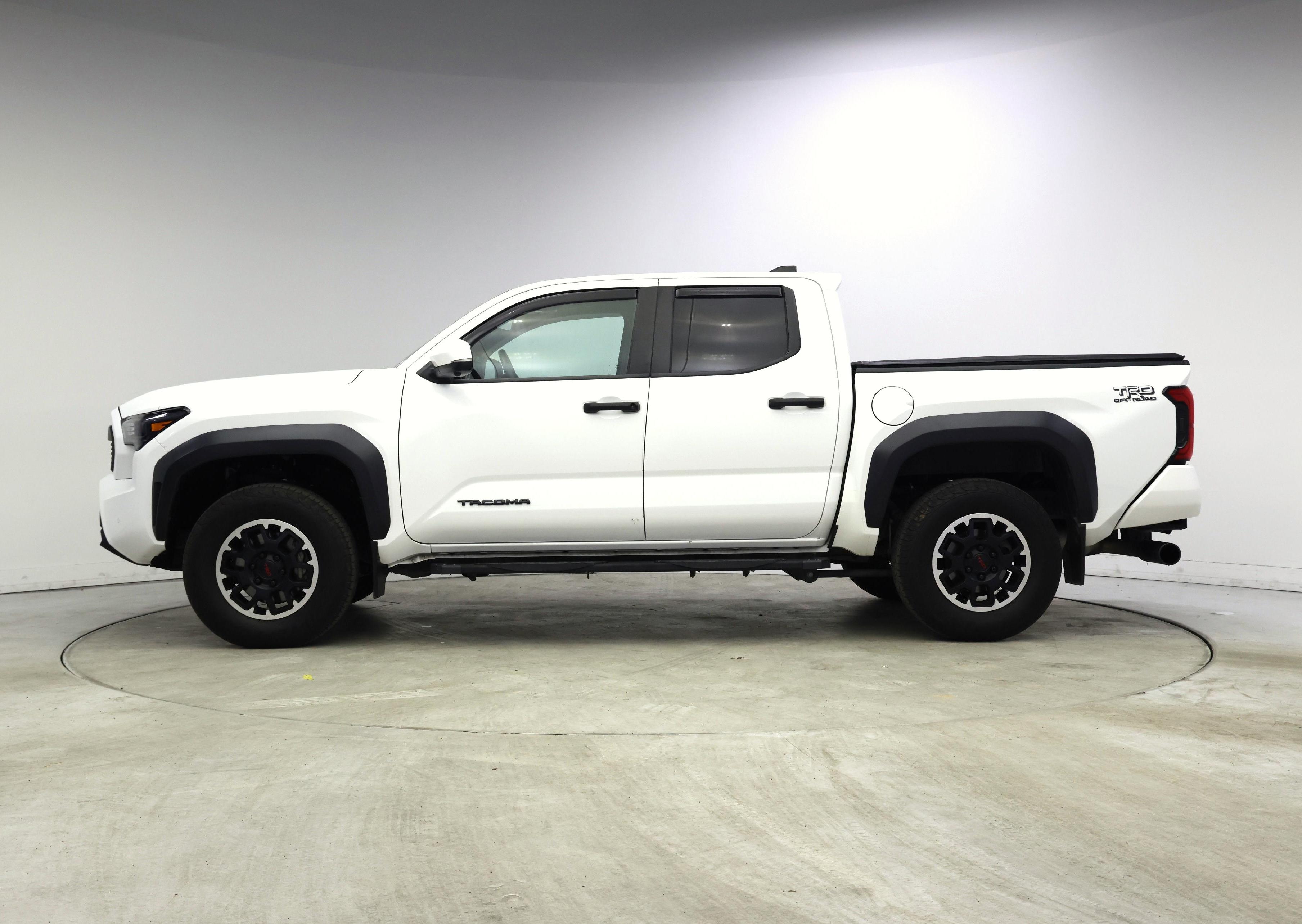 Thumbnail: 2024 Toyota Tacoma - 3