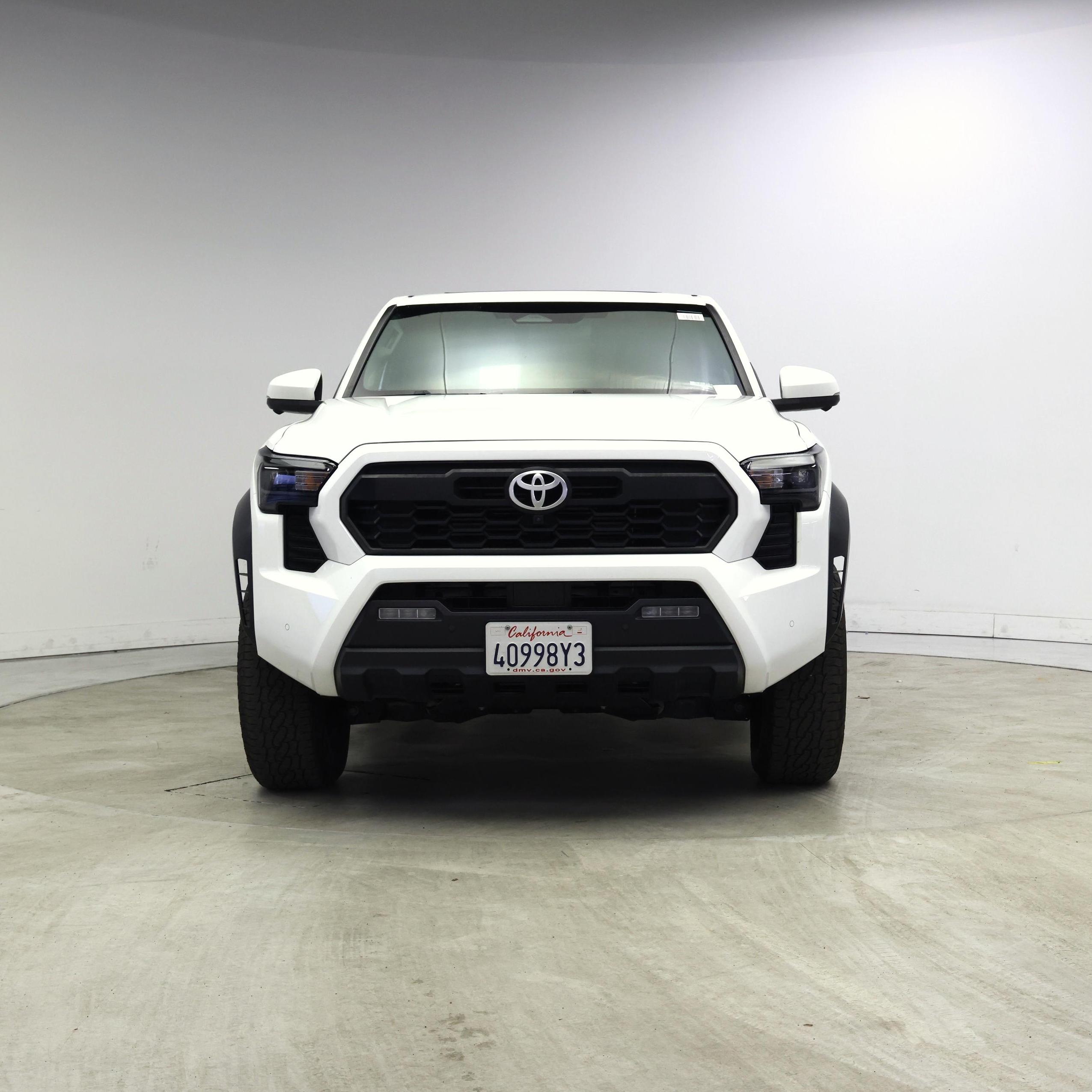 Thumbnail: 2024 Toyota Tacoma - 5