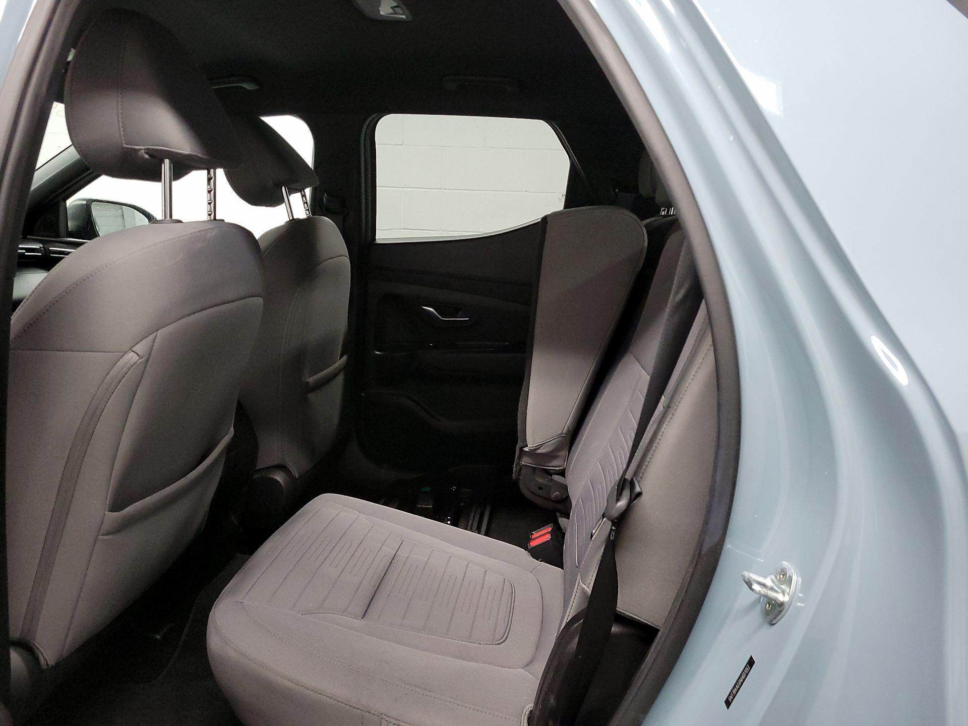 Thumbnail: 2022 Hyundai Santa Cruz - 17