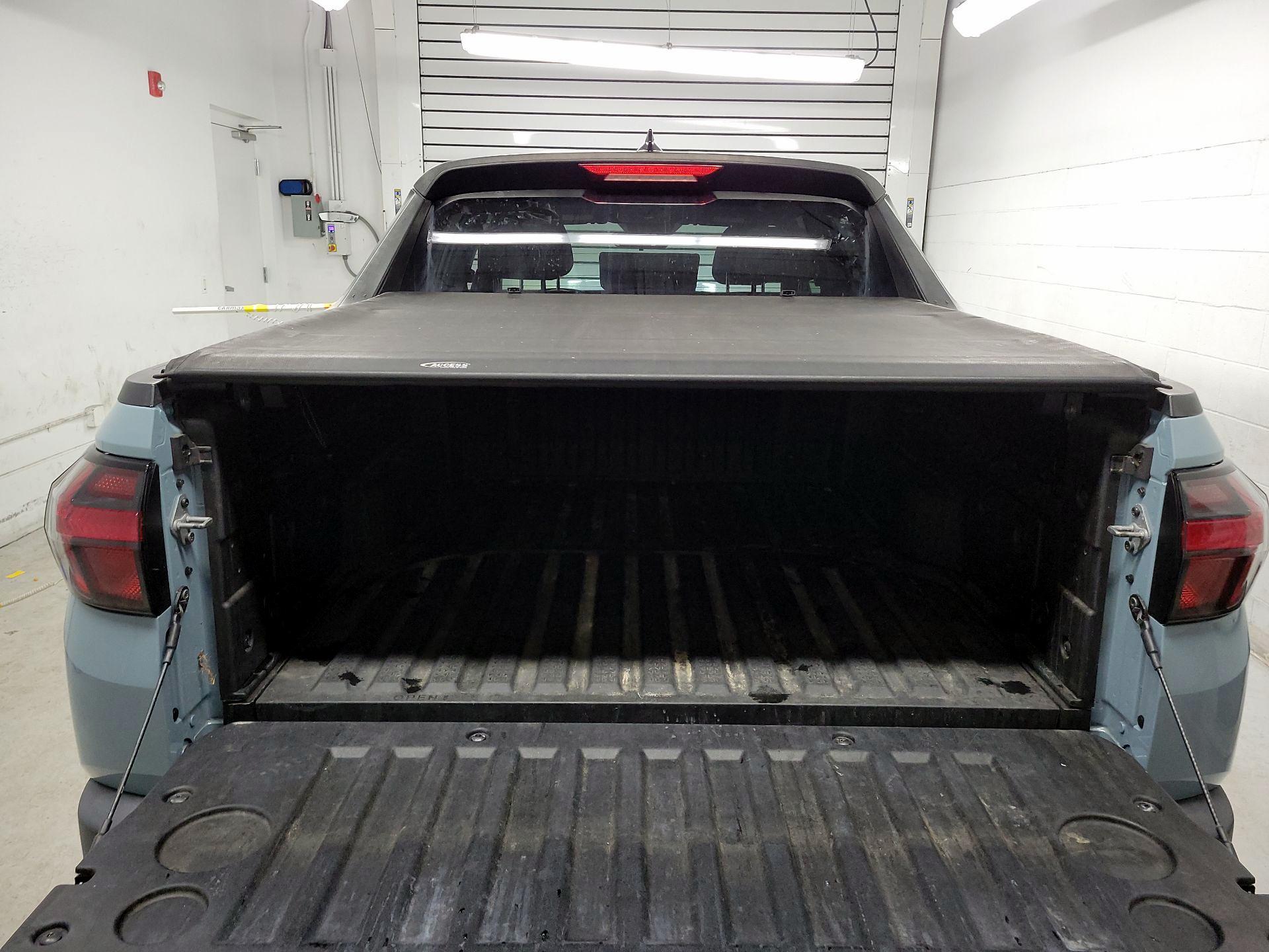 Thumbnail: 2022 Hyundai Santa Cruz - 18