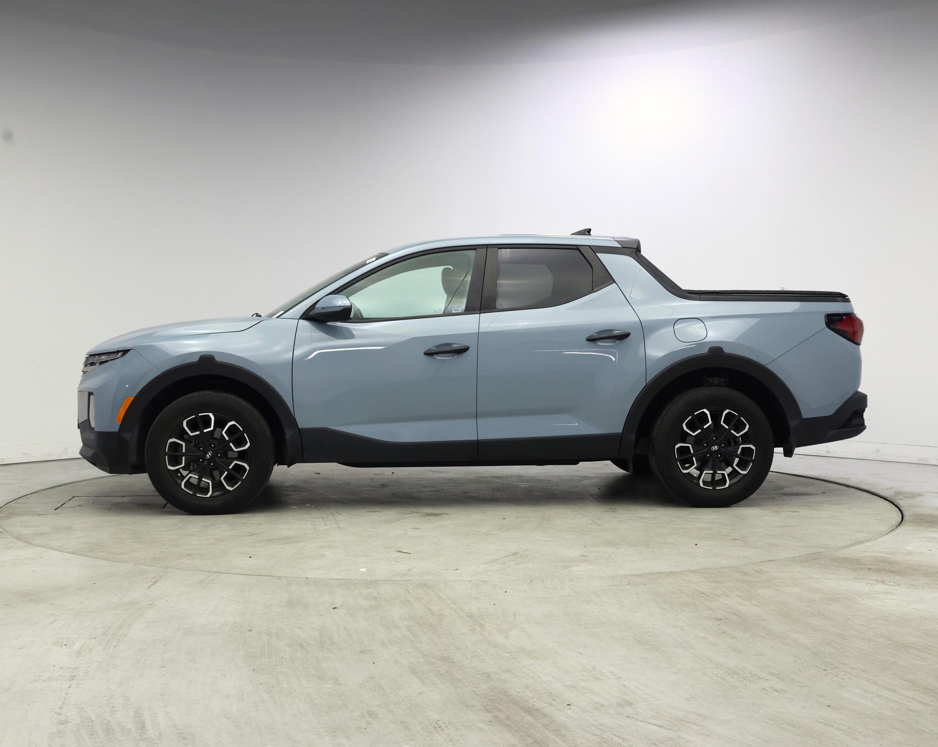 Thumbnail: 2022 Hyundai Santa Cruz - 3