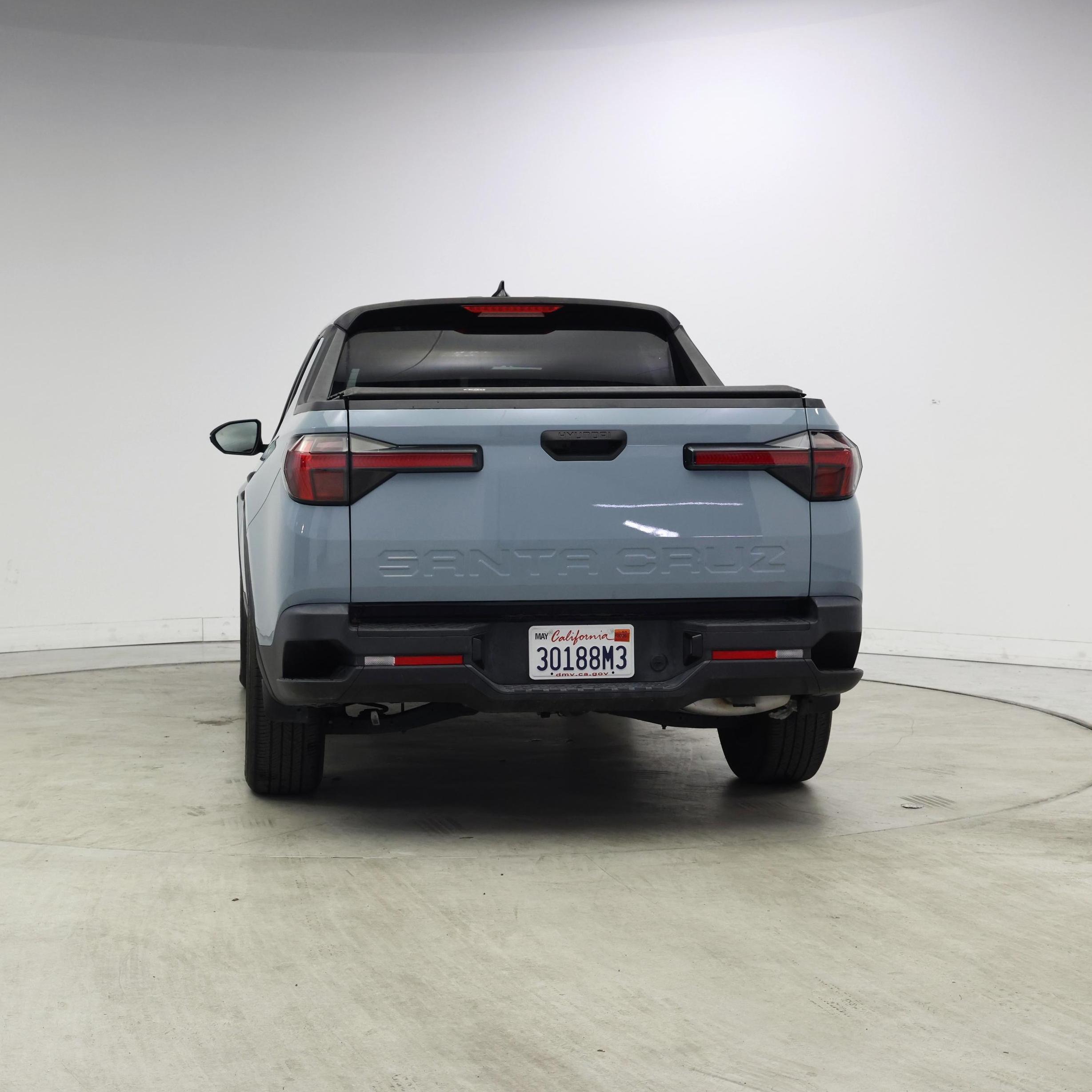 Thumbnail: 2022 Hyundai Santa Cruz - 6