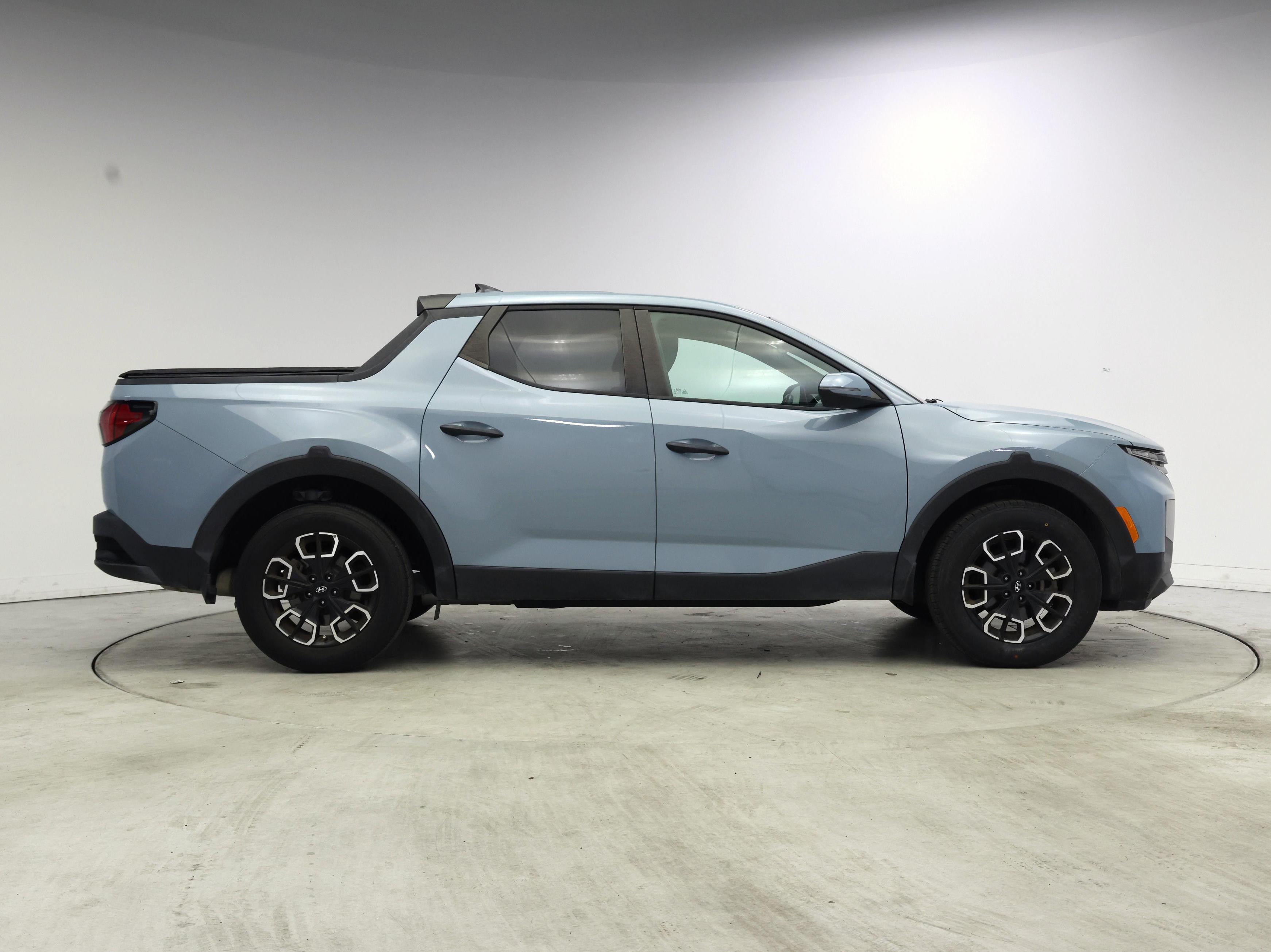 Thumbnail: 2022 Hyundai Santa Cruz - 7