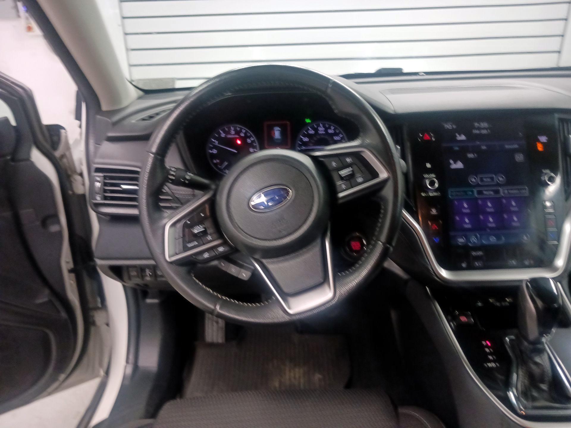 Thumbnail: 2021 Subaru Outback - 10