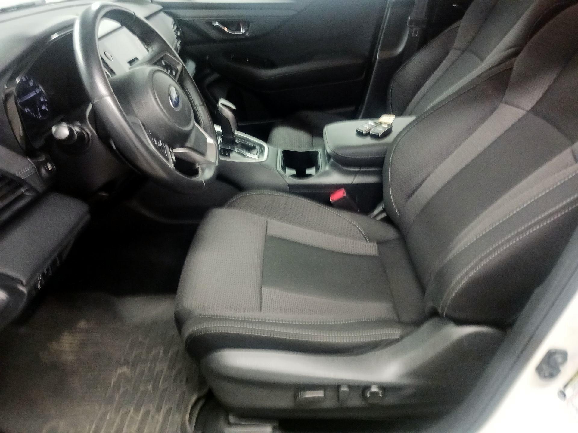 Thumbnail: 2021 Subaru Outback - 11