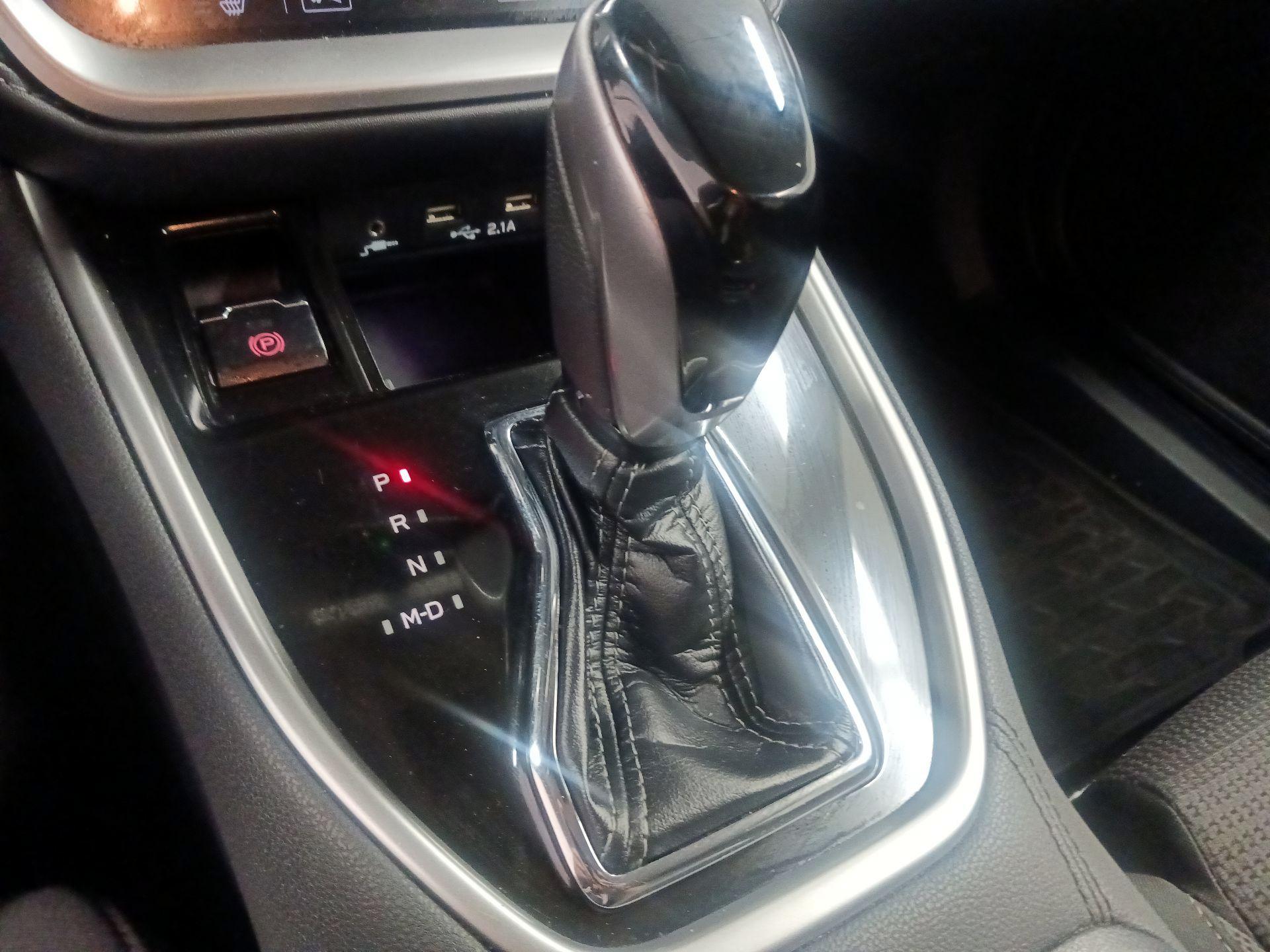 Thumbnail: 2021 Subaru Outback - 15