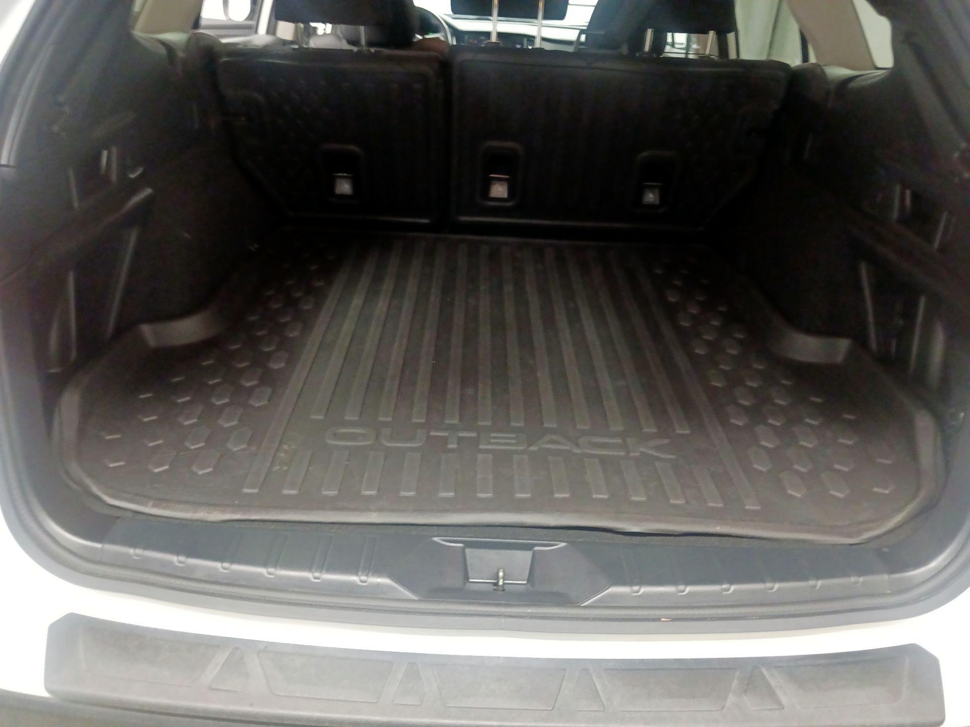 Thumbnail: 2021 Subaru Outback - 16