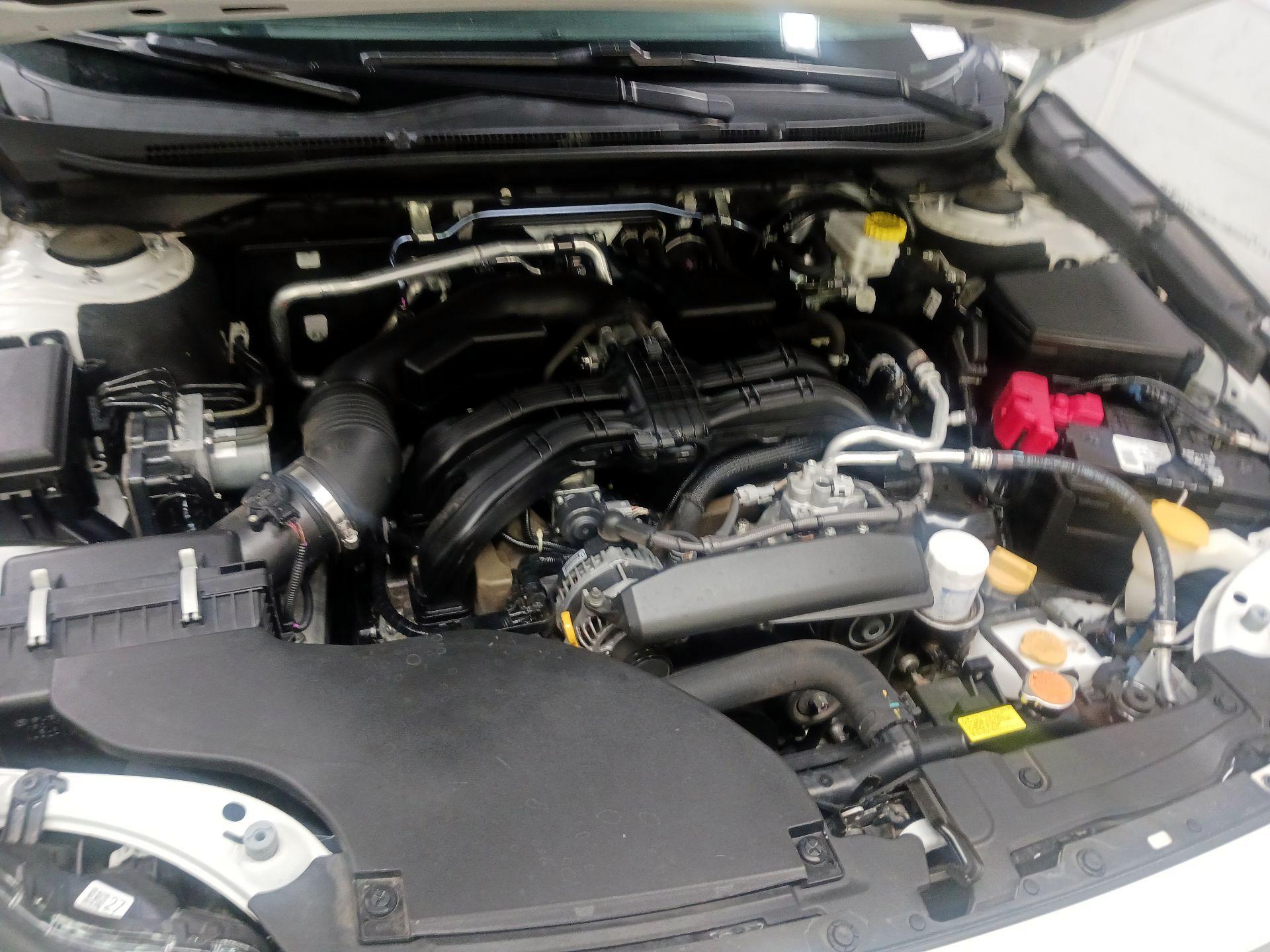 Thumbnail: 2021 Subaru Outback - 17