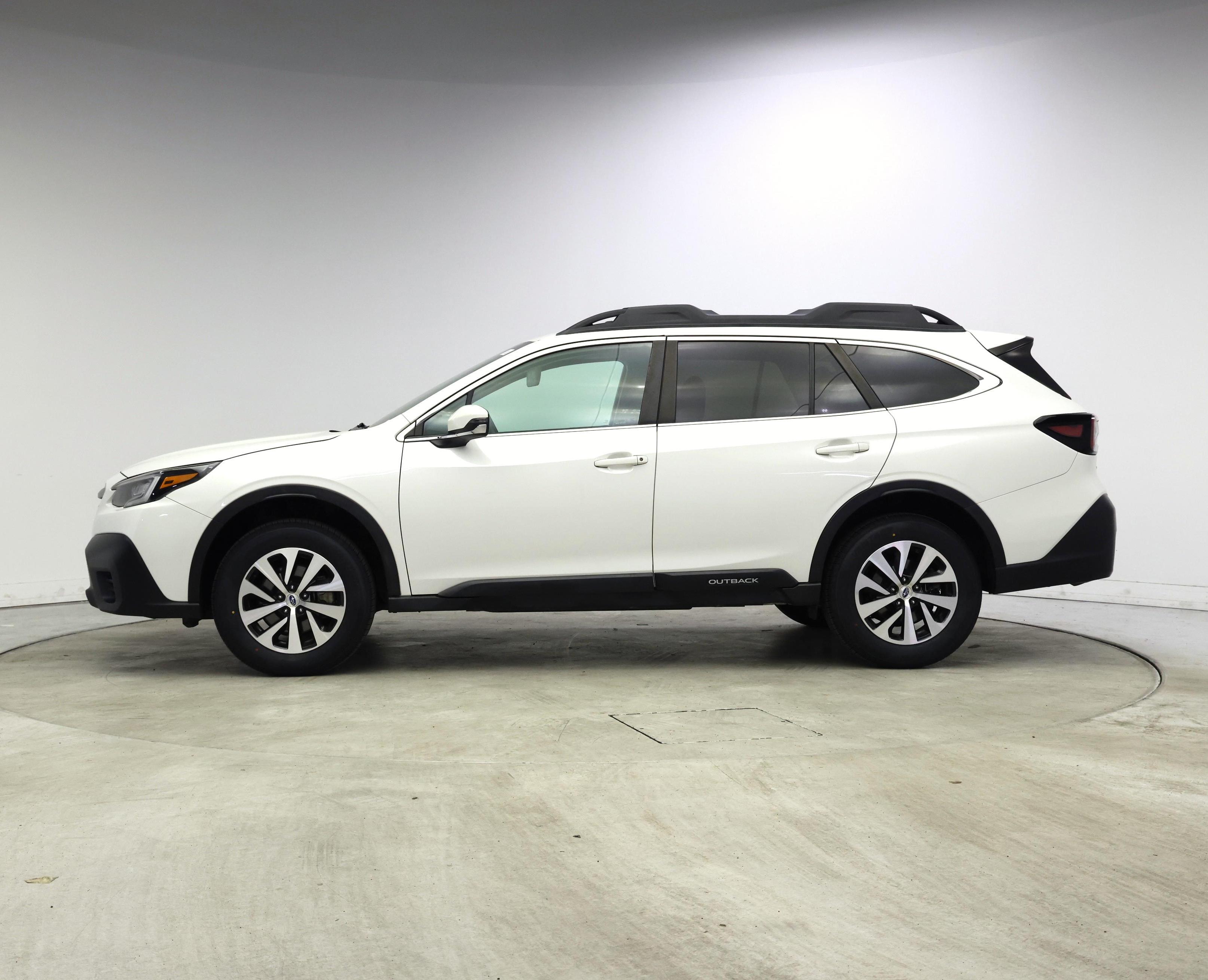 Thumbnail: 2021 Subaru Outback - 3