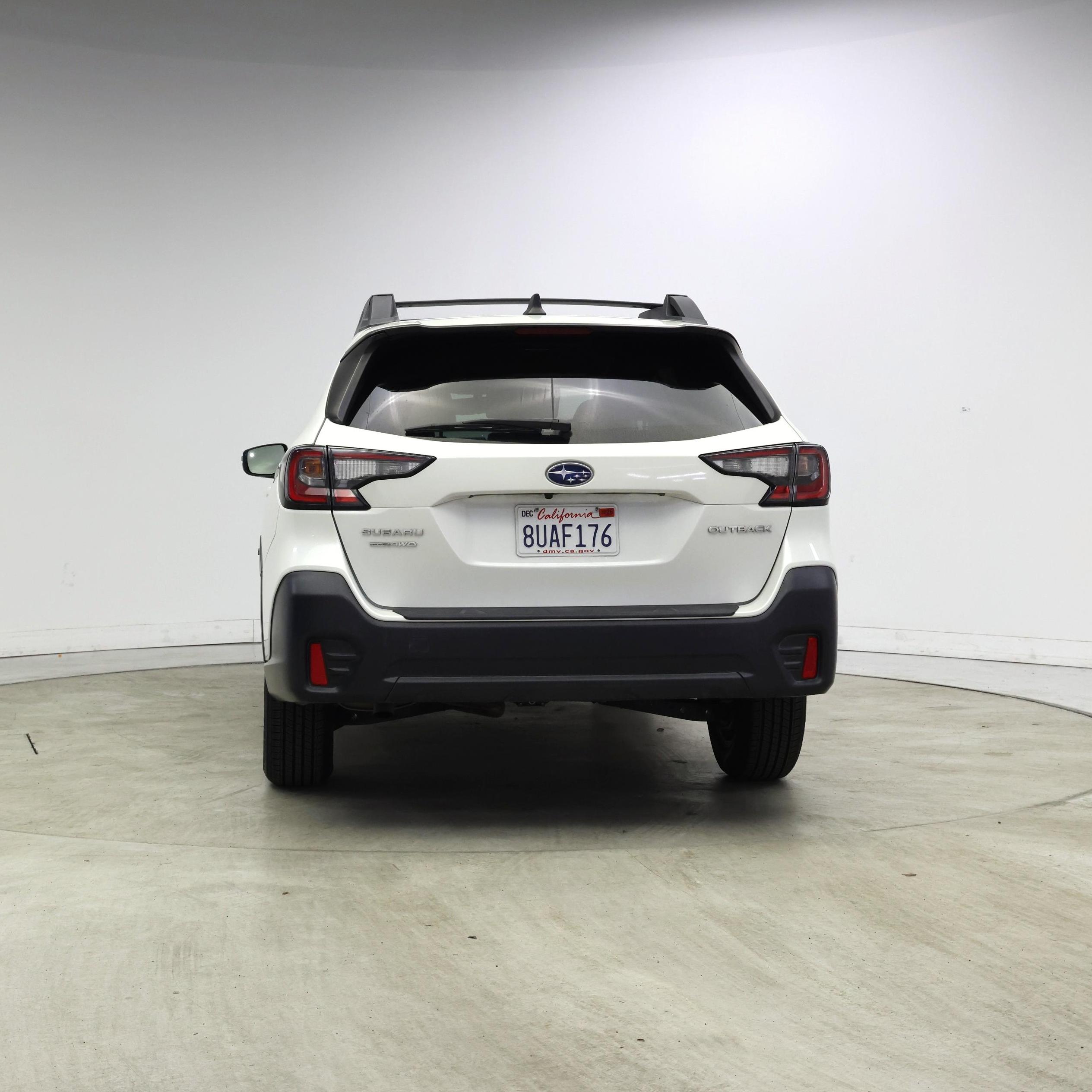 Thumbnail: 2021 Subaru Outback - 6