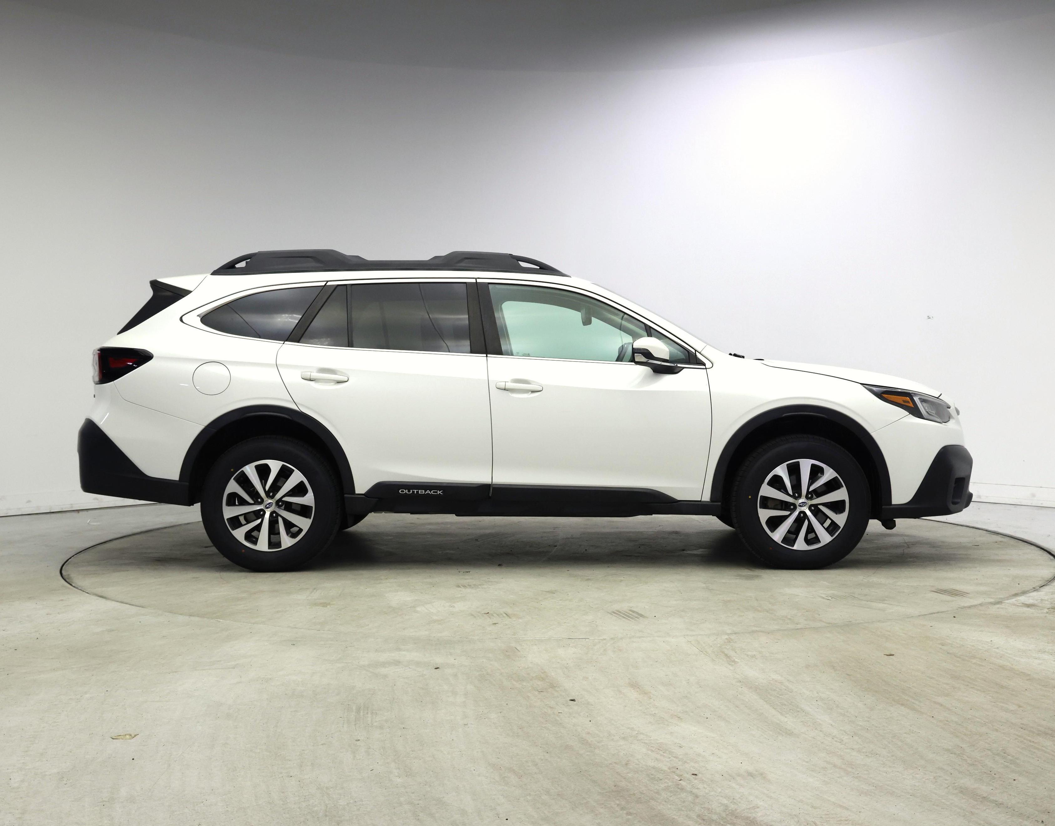 Thumbnail: 2021 Subaru Outback - 7