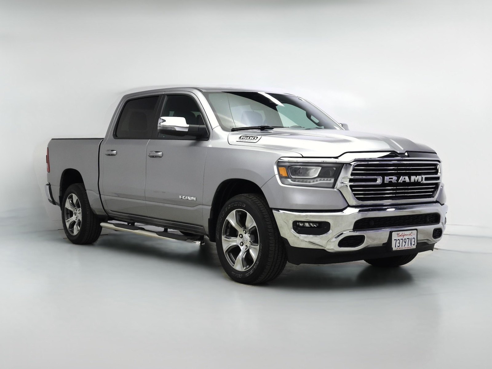 2023 RAM Ram 1500 Pickup Laramie