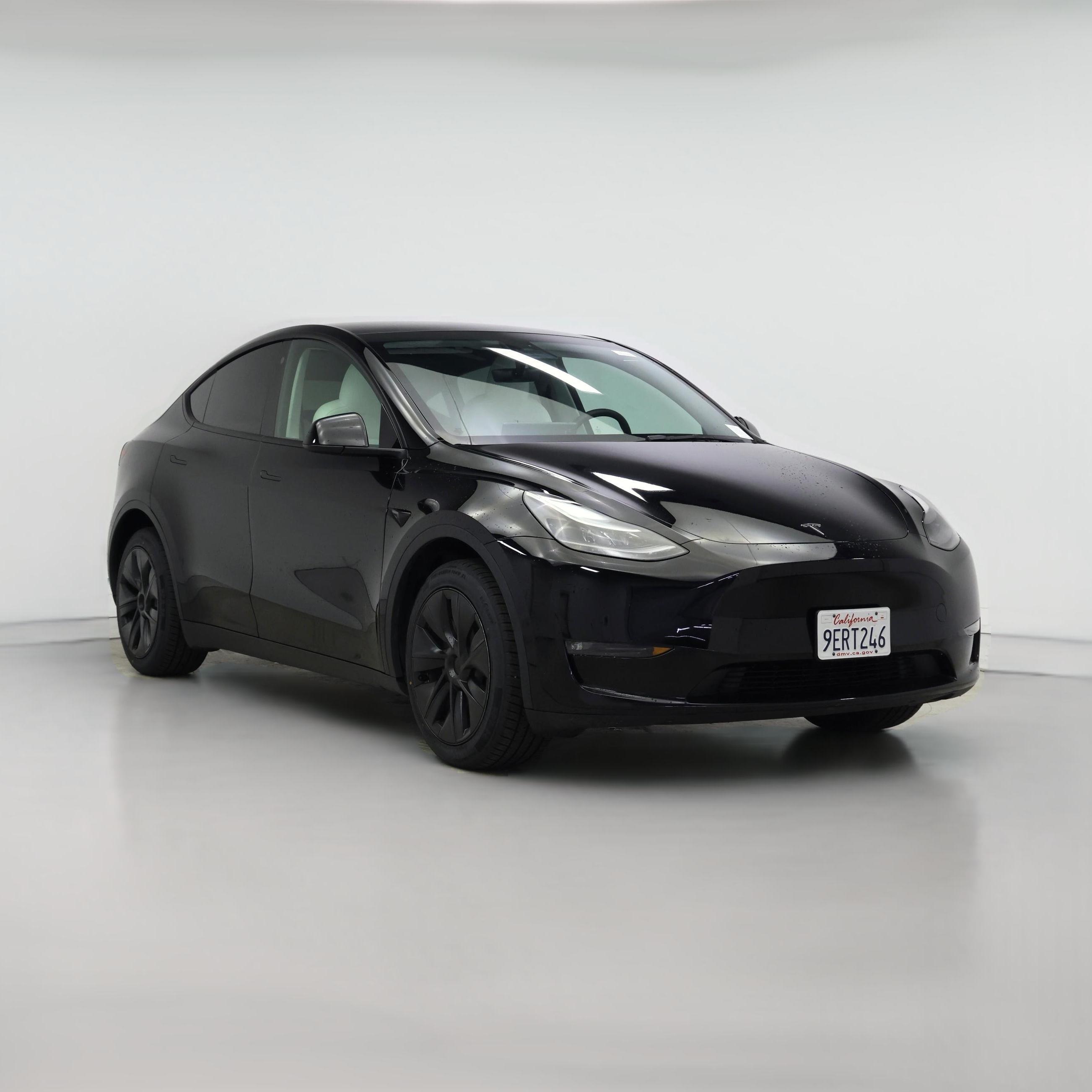 Thumbnail: 2023 Tesla Model Y - 1