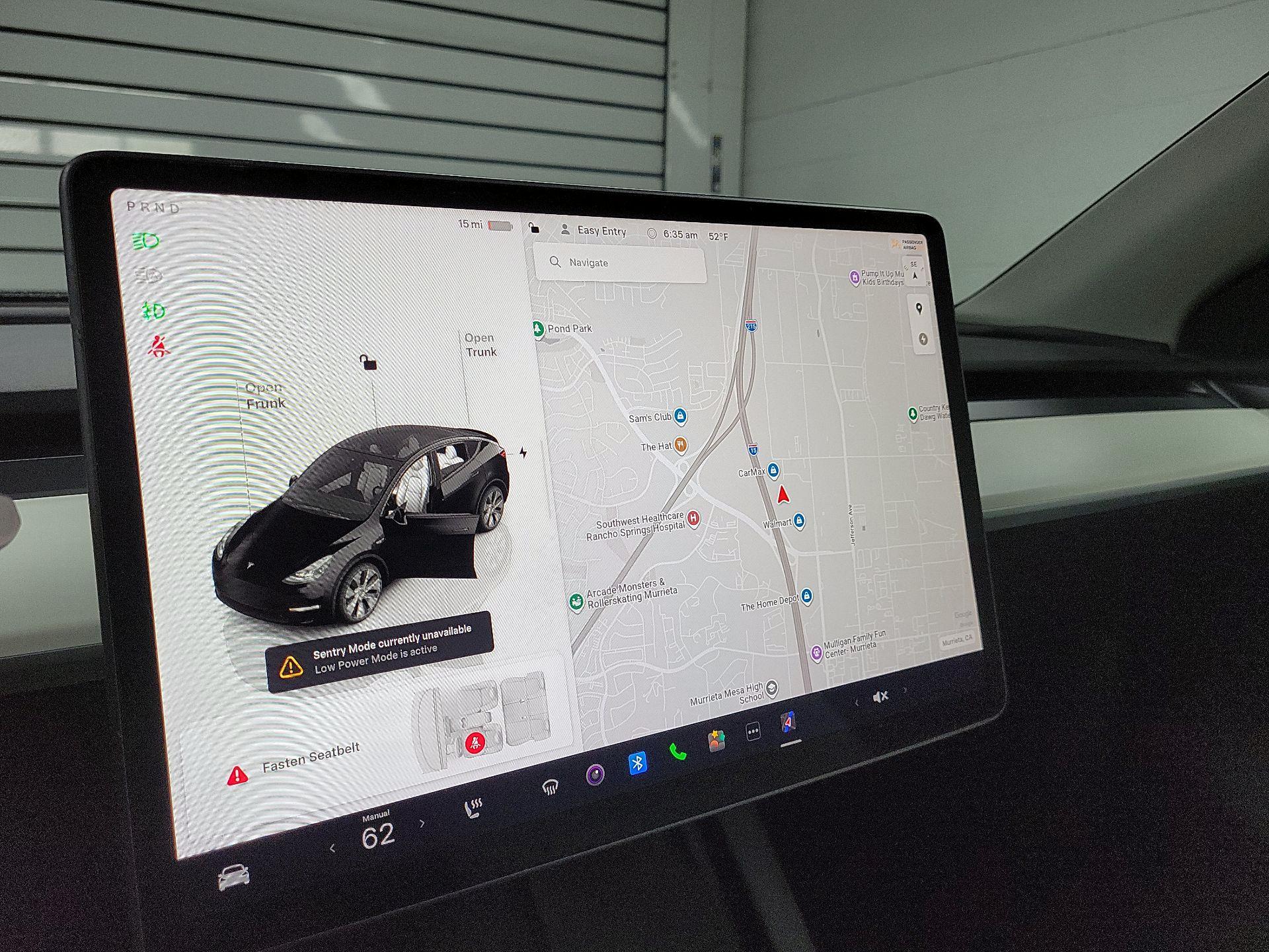 Thumbnail: 2023 Tesla Model Y - 13