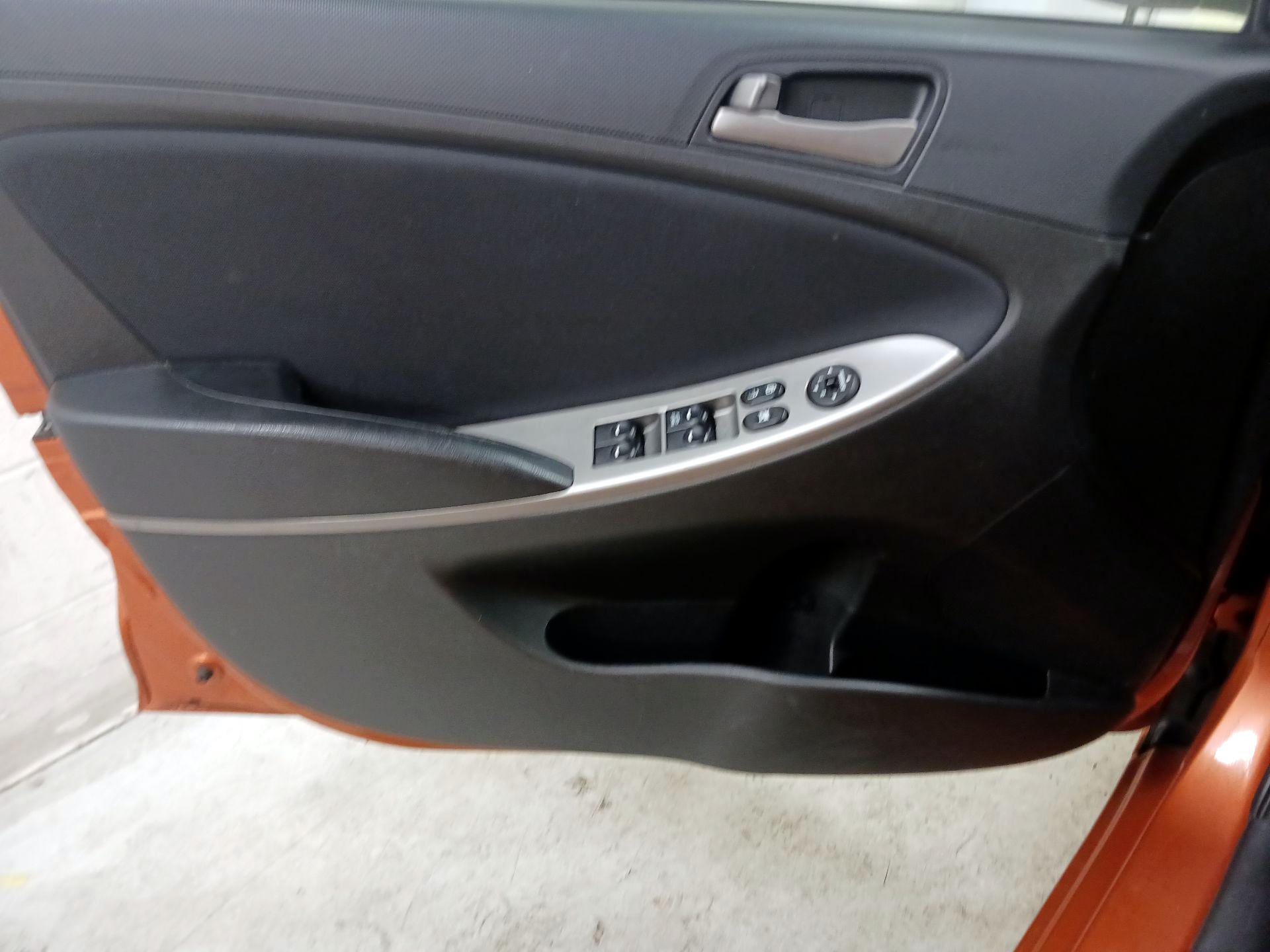 Thumbnail: 2017 Hyundai Accent - 12