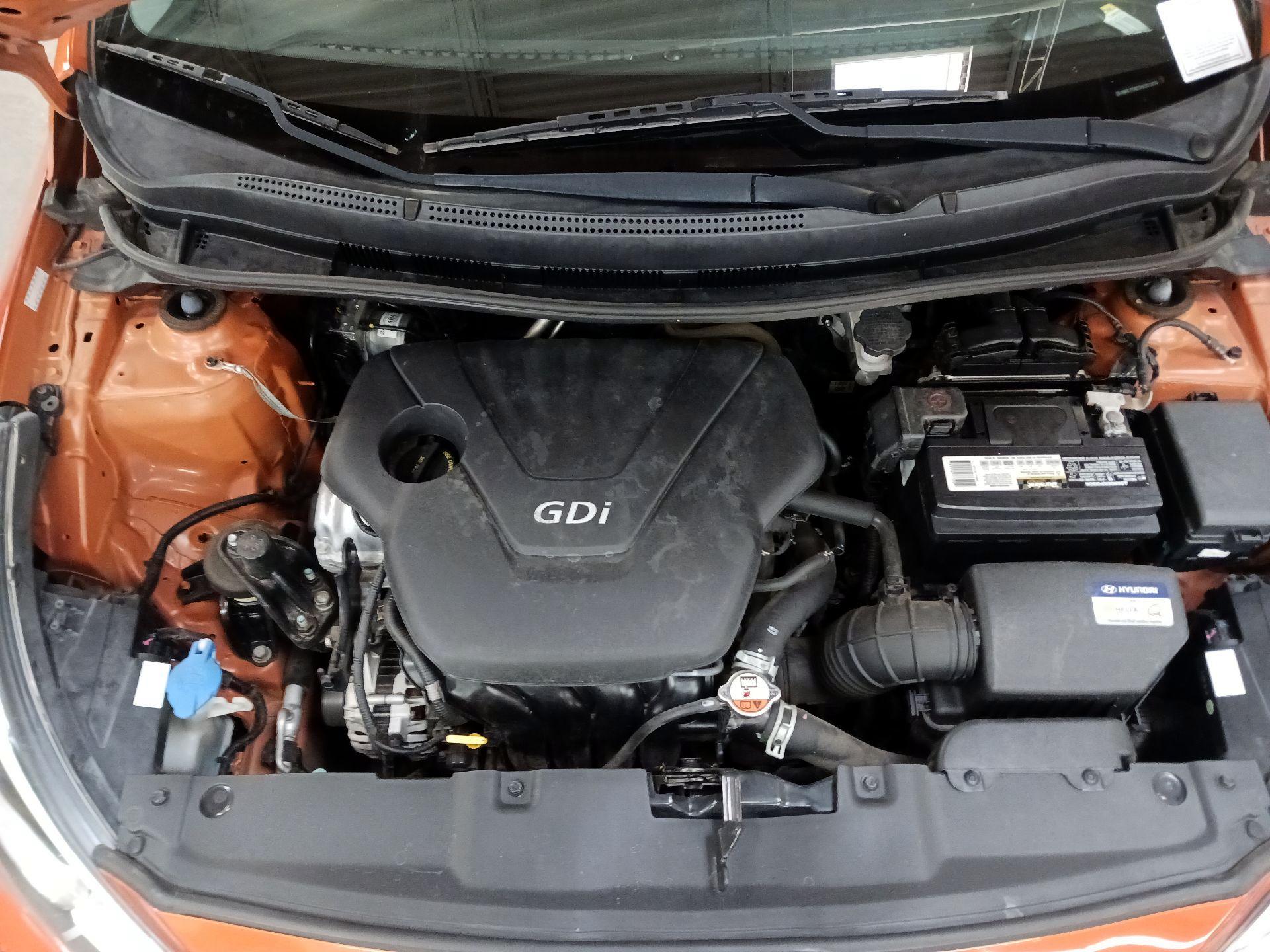 Thumbnail: 2017 Hyundai Accent - 17