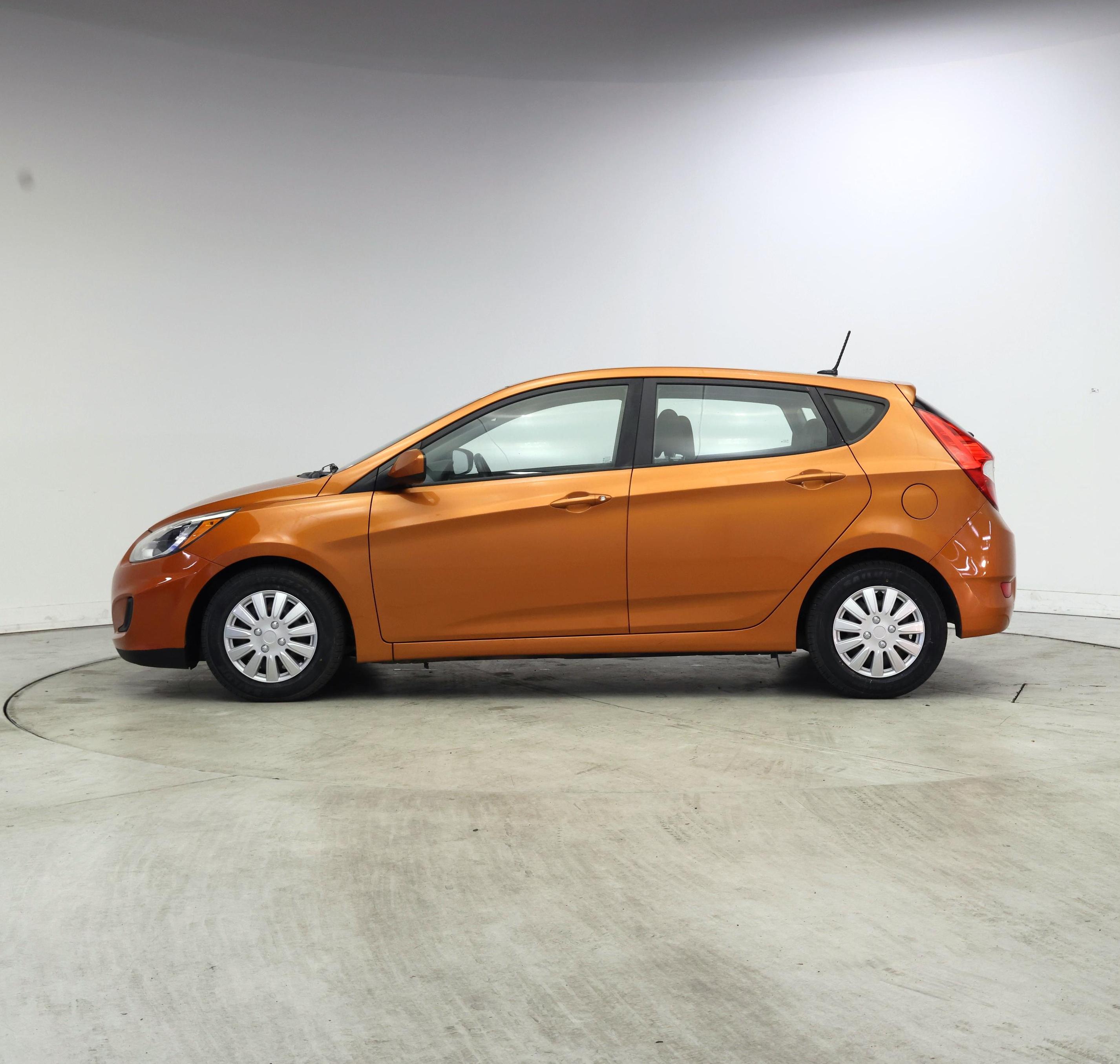 Thumbnail: 2017 Hyundai Accent - 3