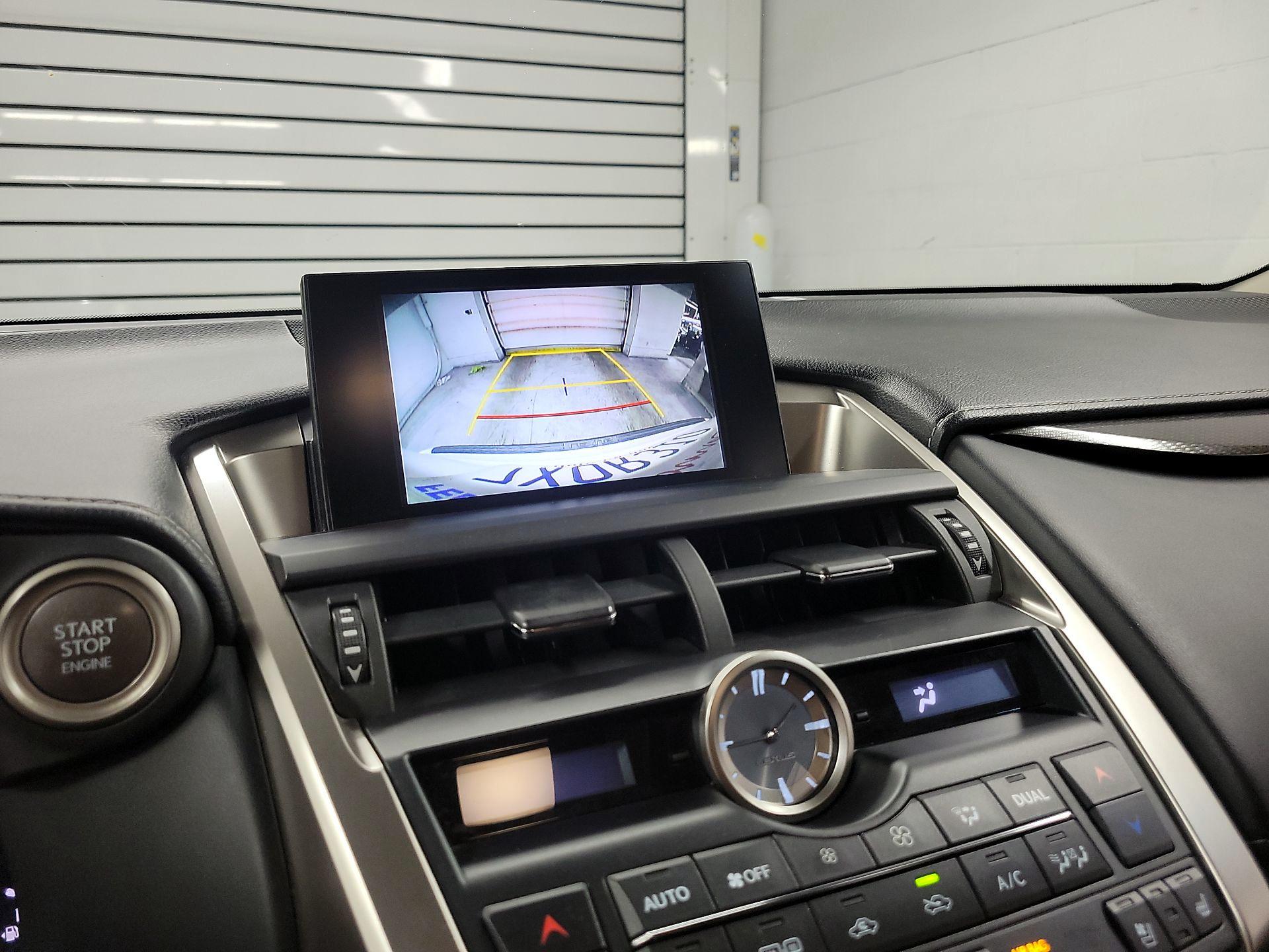 Thumbnail: 2017 Lexus NX - 13