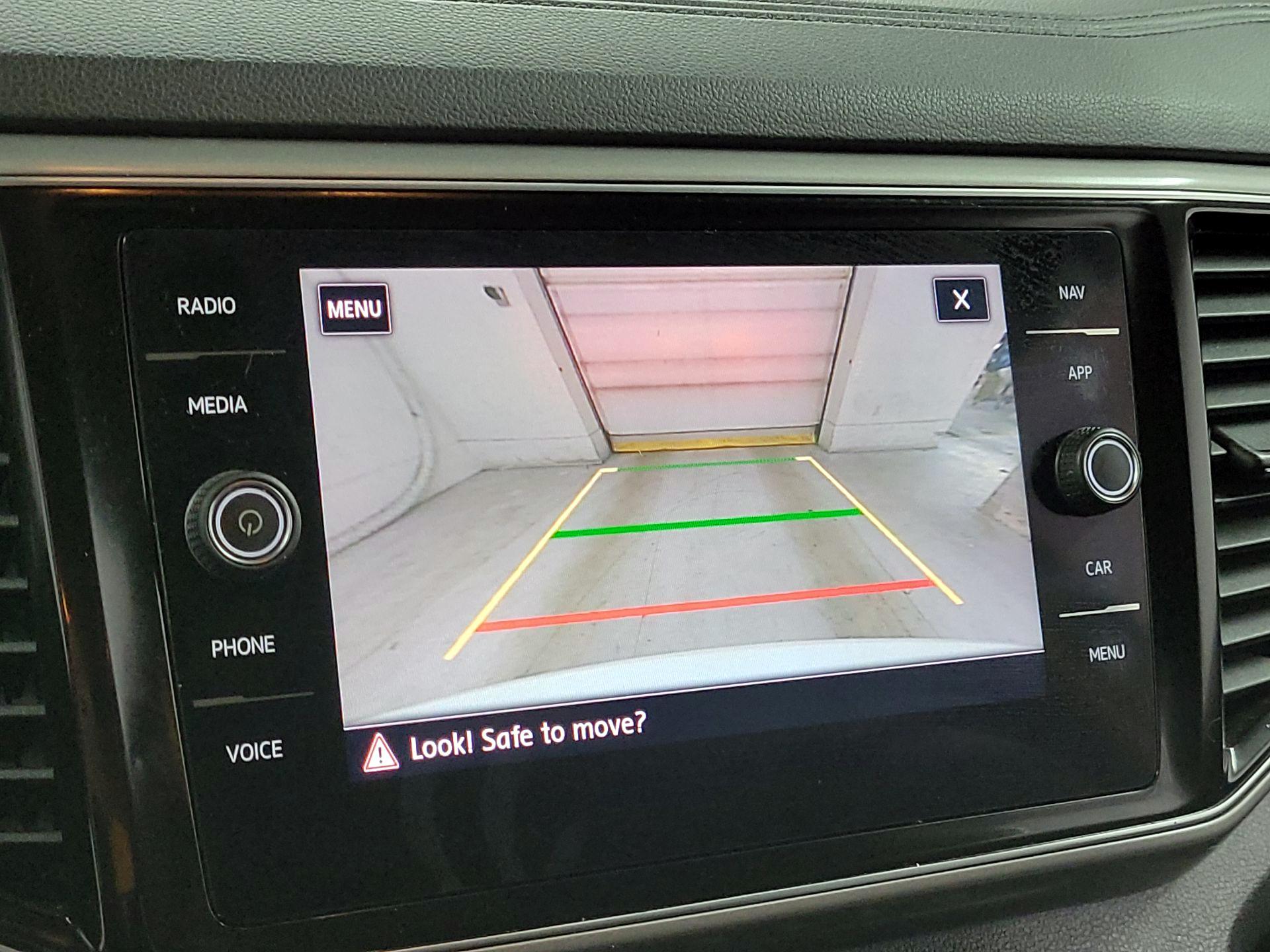 Thumbnail: 2019 Volkswagen Atlas - 13