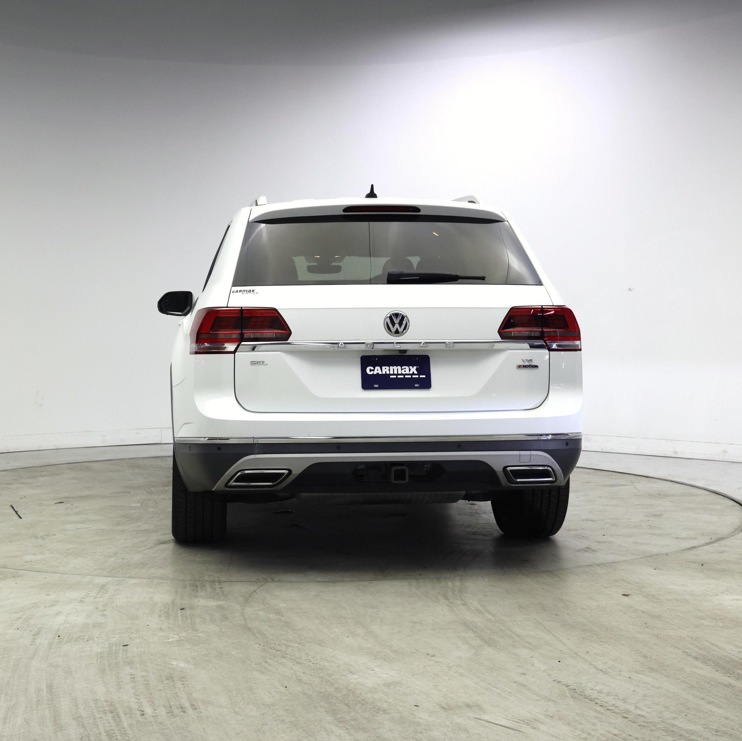 Thumbnail: 2019 Volkswagen Atlas - 6