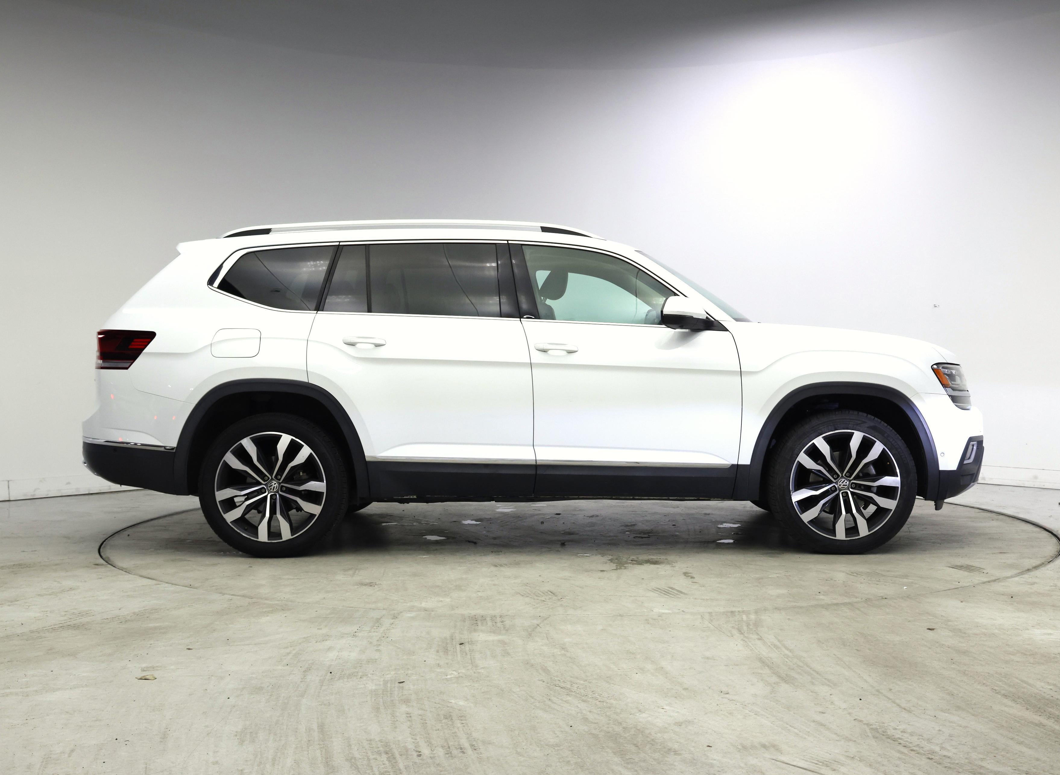Thumbnail: 2019 Volkswagen Atlas - 7