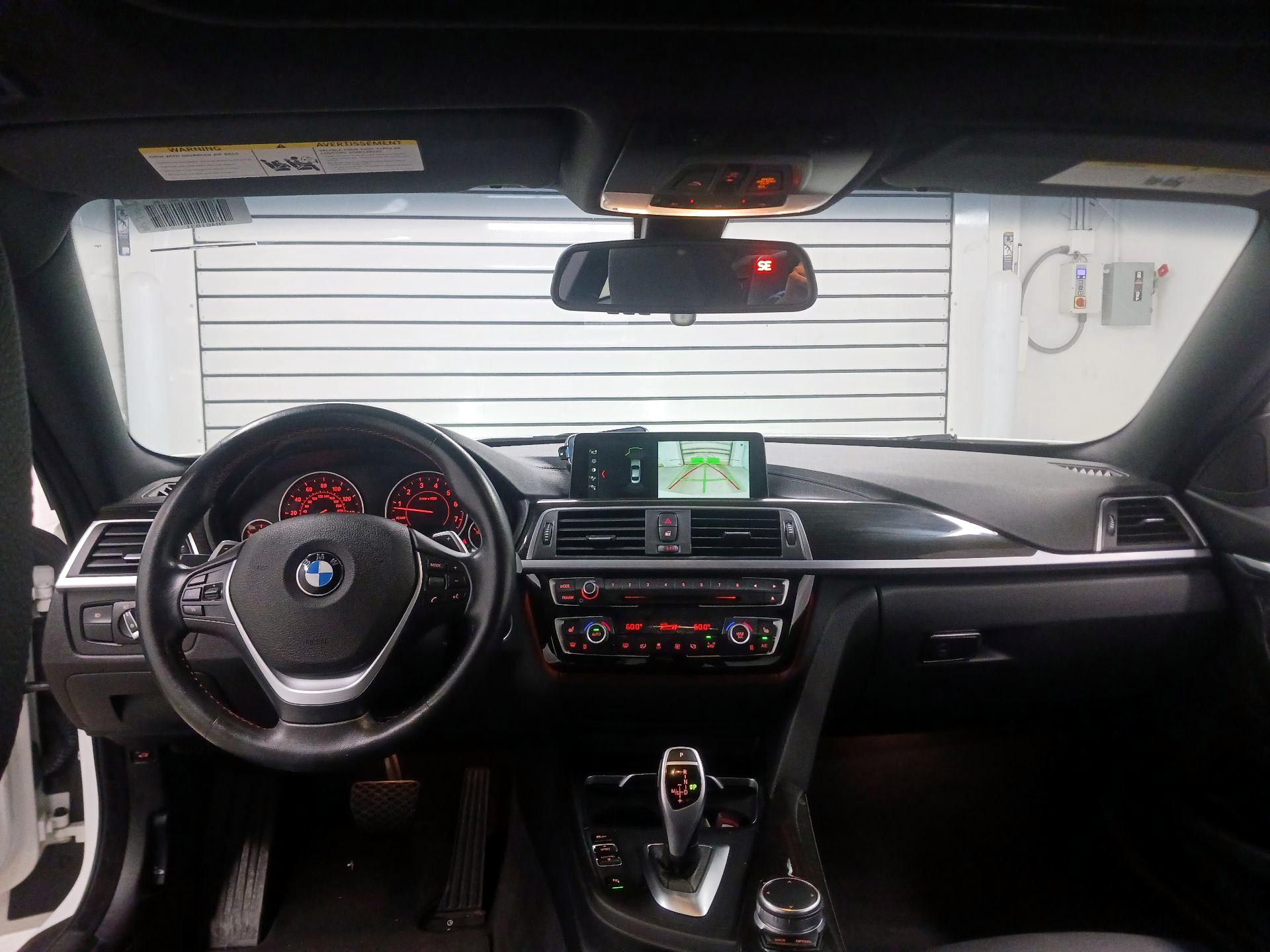 Thumbnail: 2018 BMW 4 Series - 9