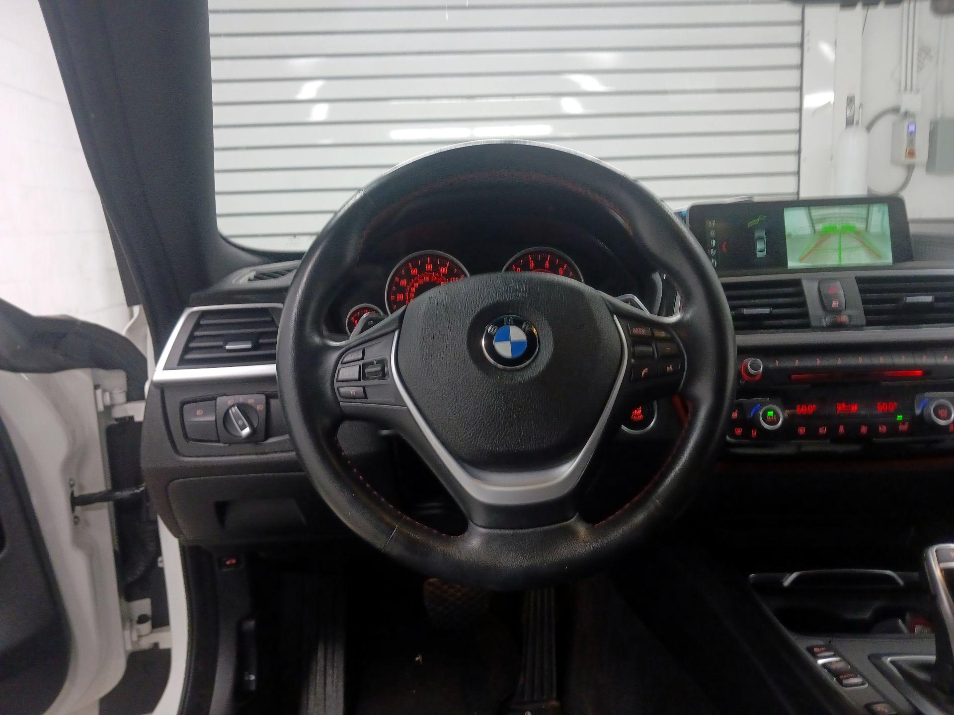 Thumbnail: 2018 BMW 4 Series - 10