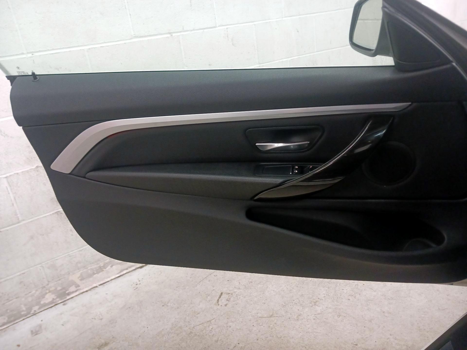 Thumbnail: 2018 BMW 4 Series - 12