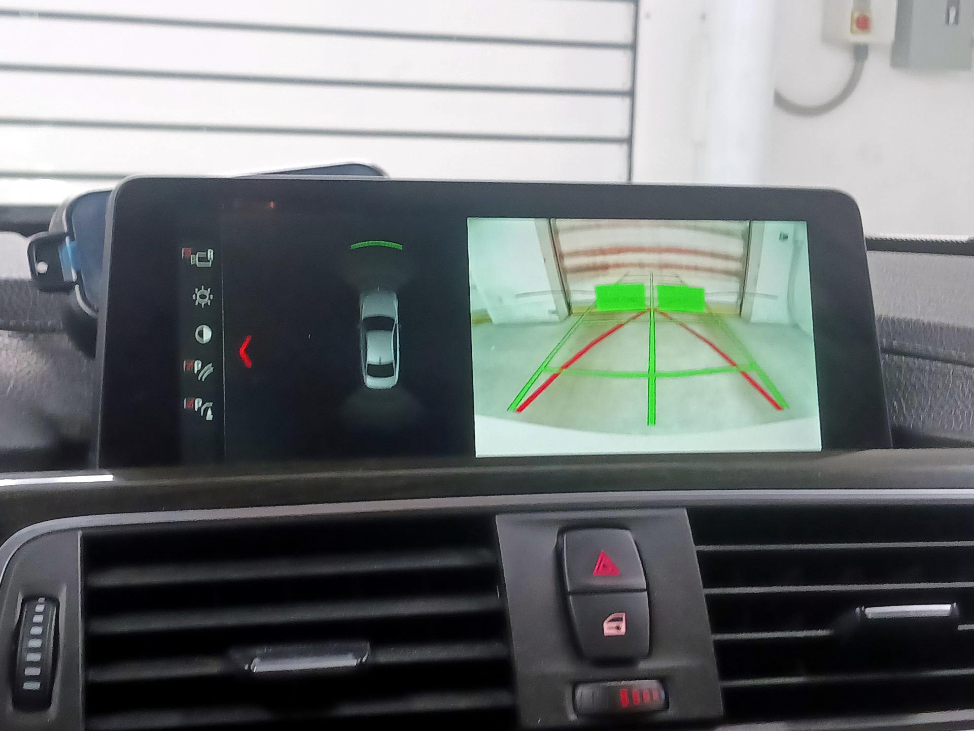 Thumbnail: 2018 BMW 4 Series - 13