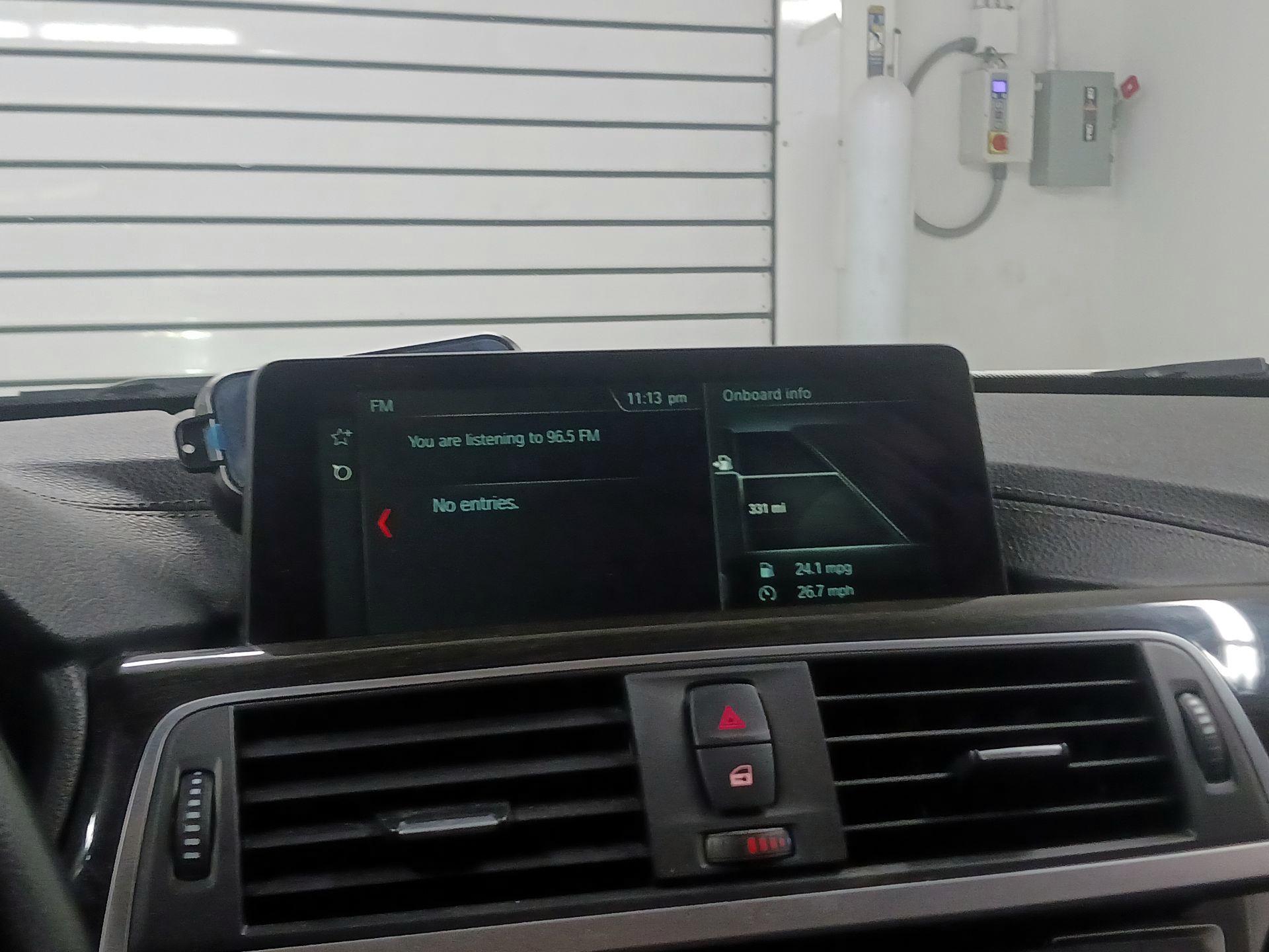 Thumbnail: 2018 BMW 4 Series - 14