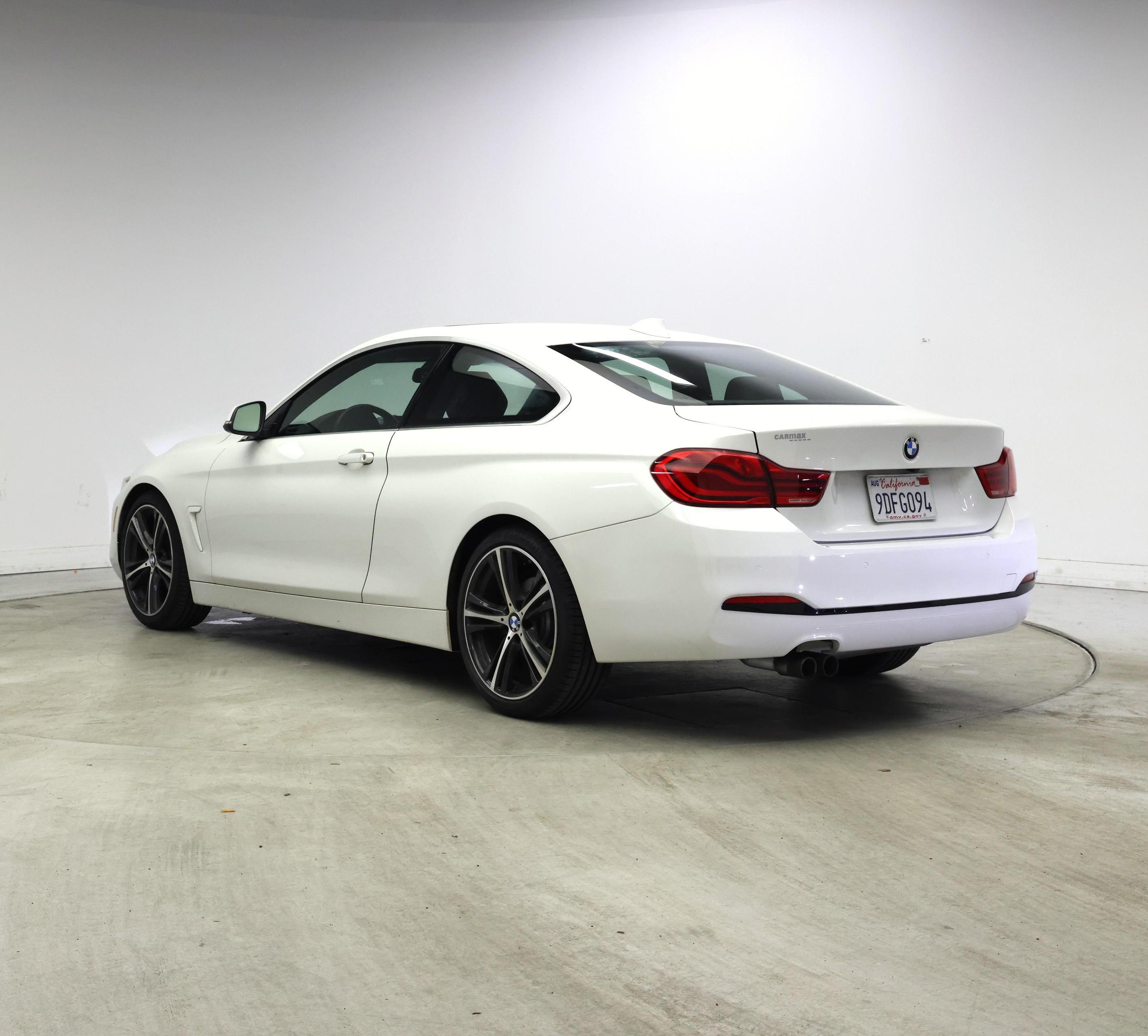 Thumbnail: 2018 BMW 4 Series - 2