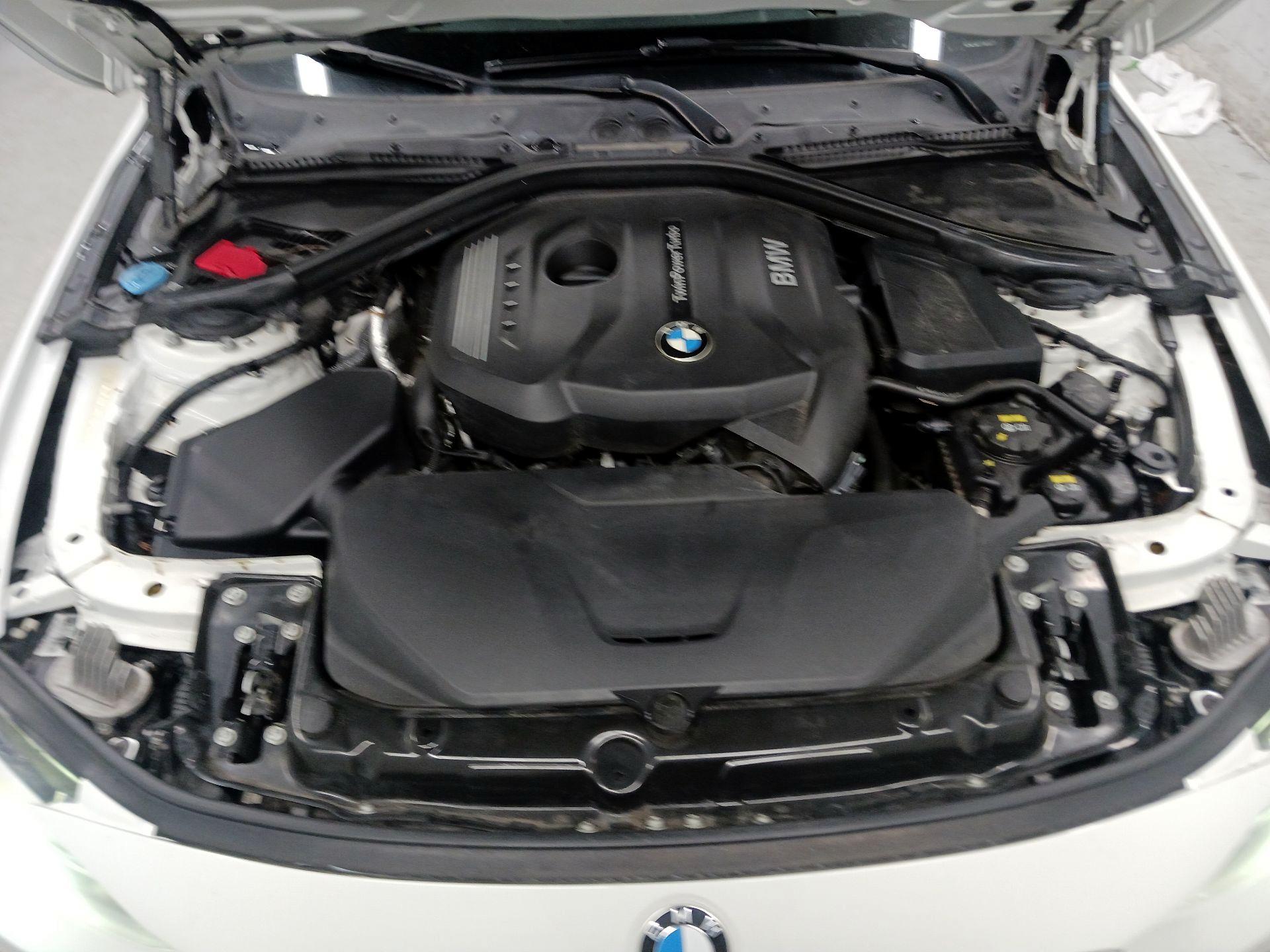 Thumbnail: 2018 BMW 4 Series - 19