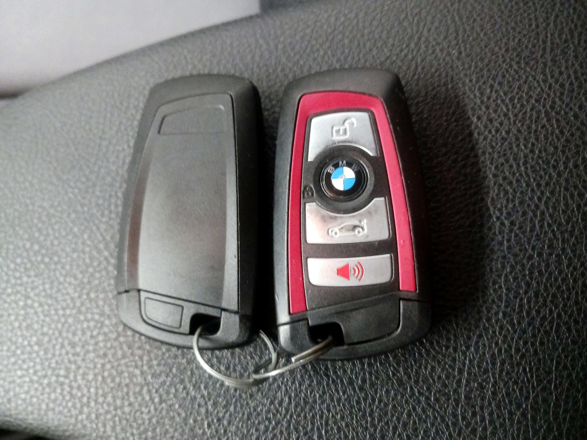 Thumbnail: 2018 BMW 4 Series - 20