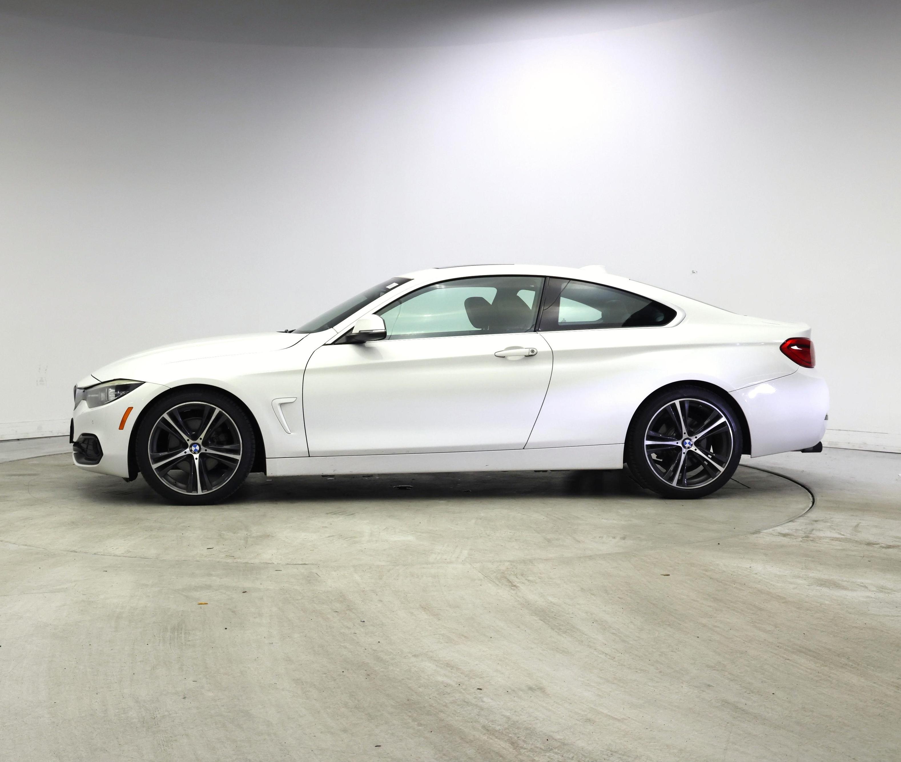 Thumbnail: 2018 BMW 4 Series - 3