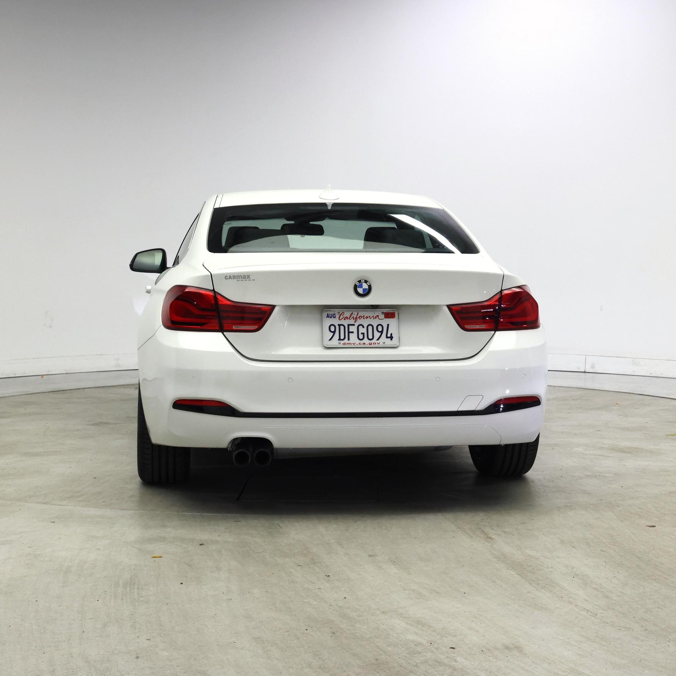 Thumbnail: 2018 BMW 4 Series - 6