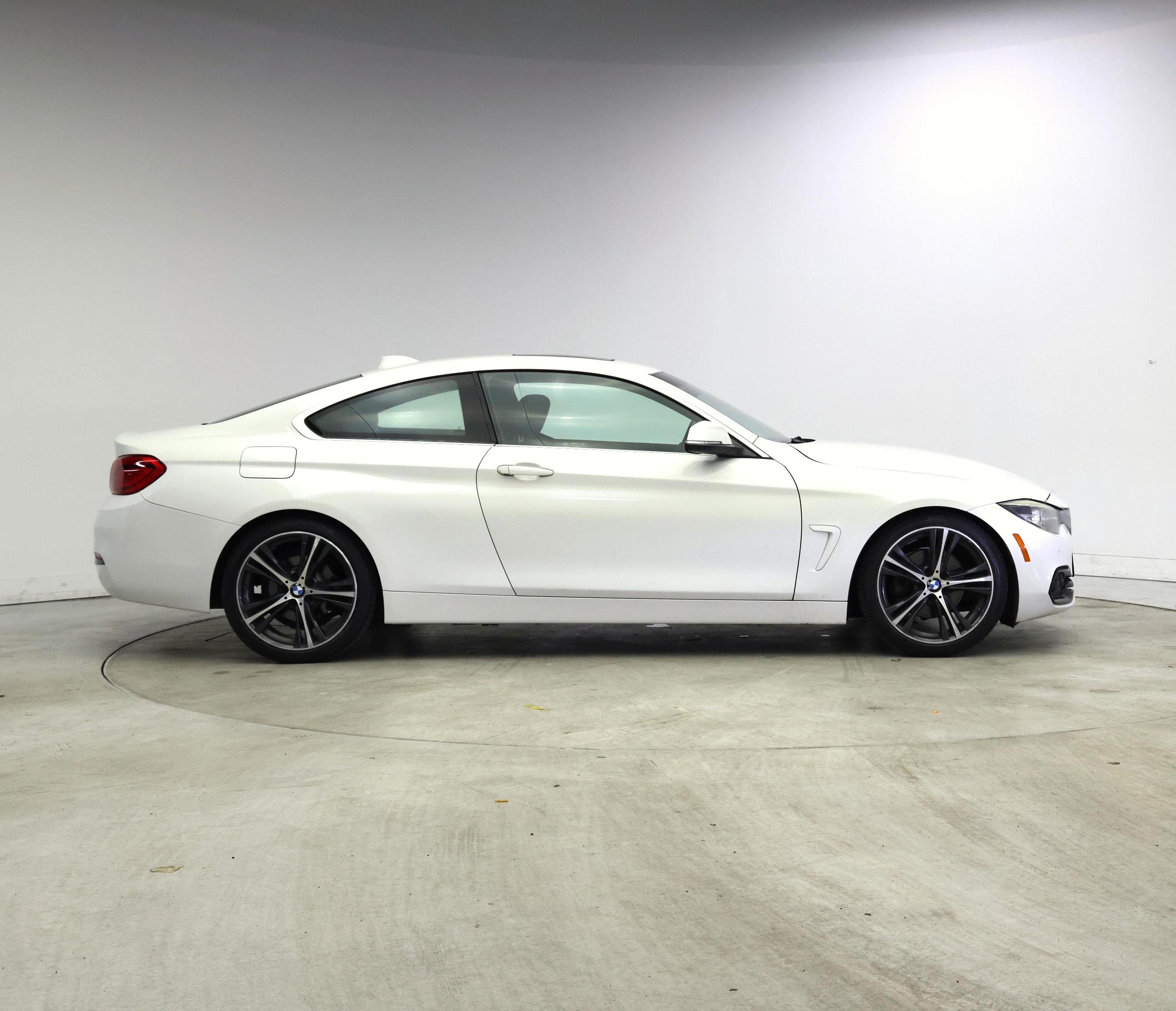 Thumbnail: 2018 BMW 4 Series - 7