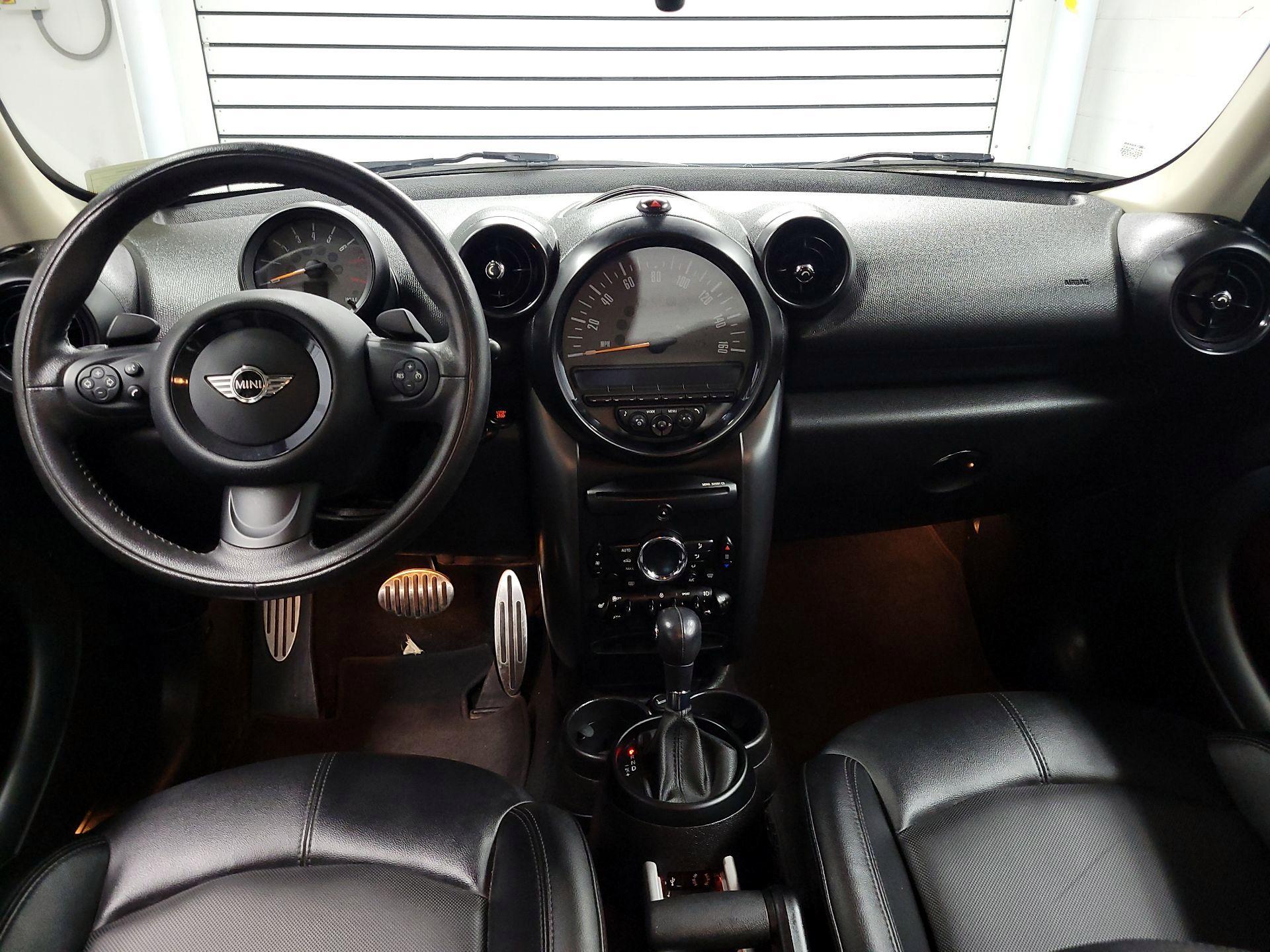 Thumbnail: 2016 MINI Cooper Countryman - 9