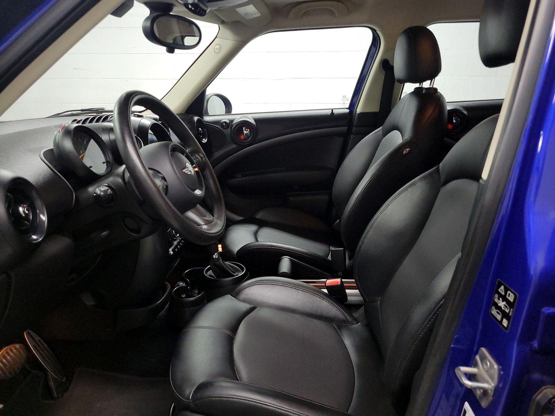 Thumbnail: 2016 MINI Cooper Countryman - 11