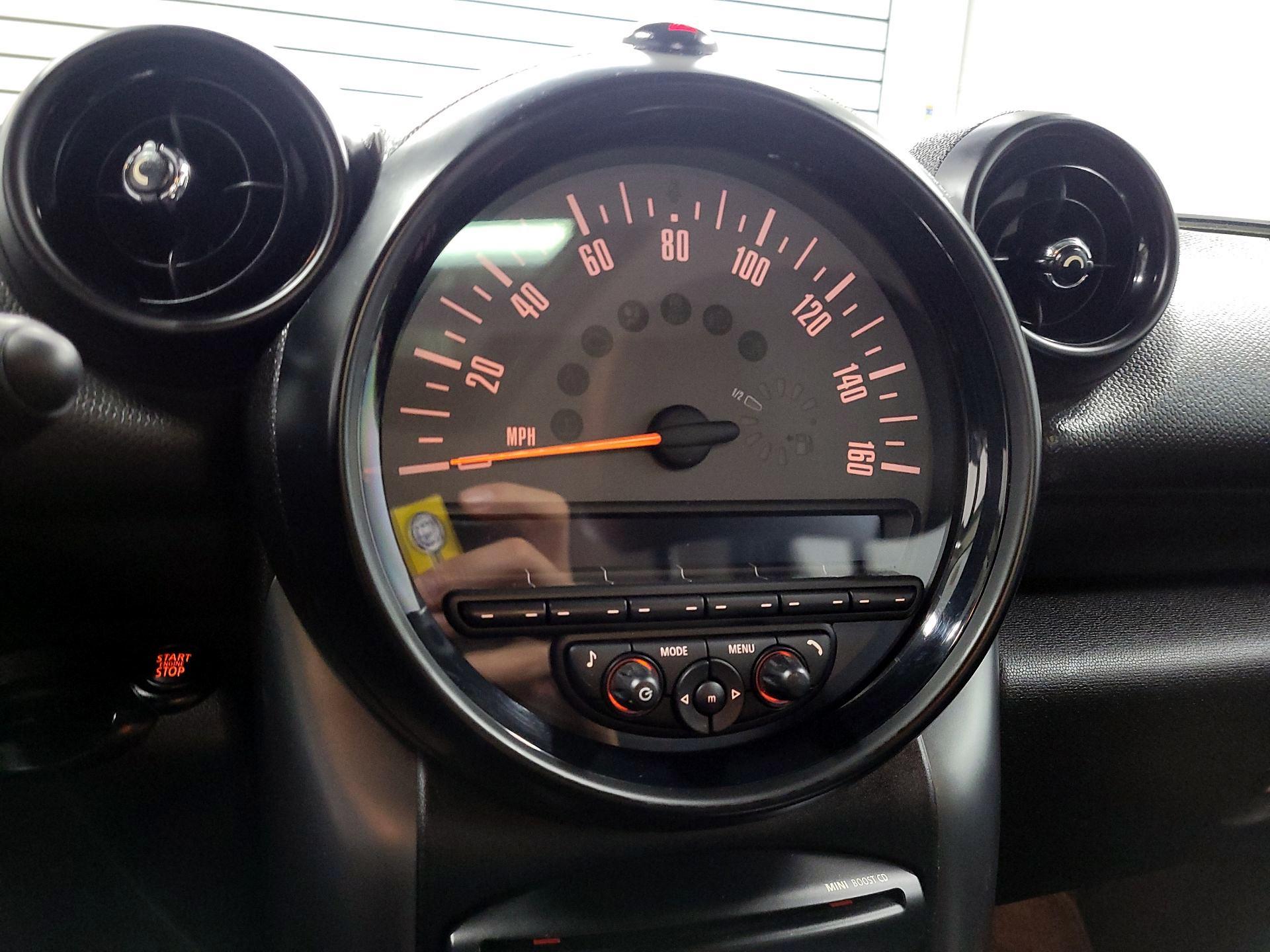 Thumbnail: 2016 MINI Cooper Countryman - 13