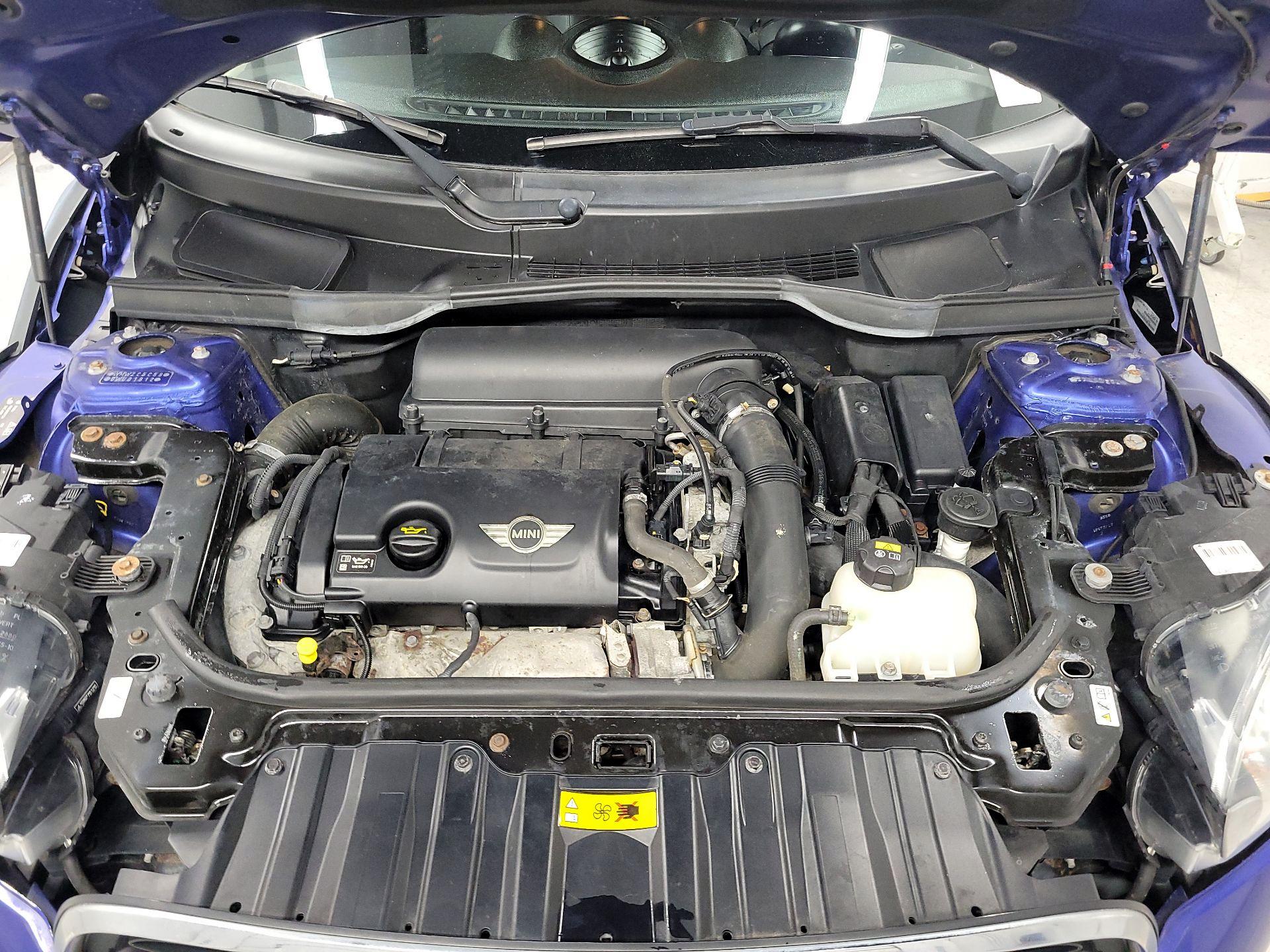 Thumbnail: 2016 MINI Cooper Countryman - 19