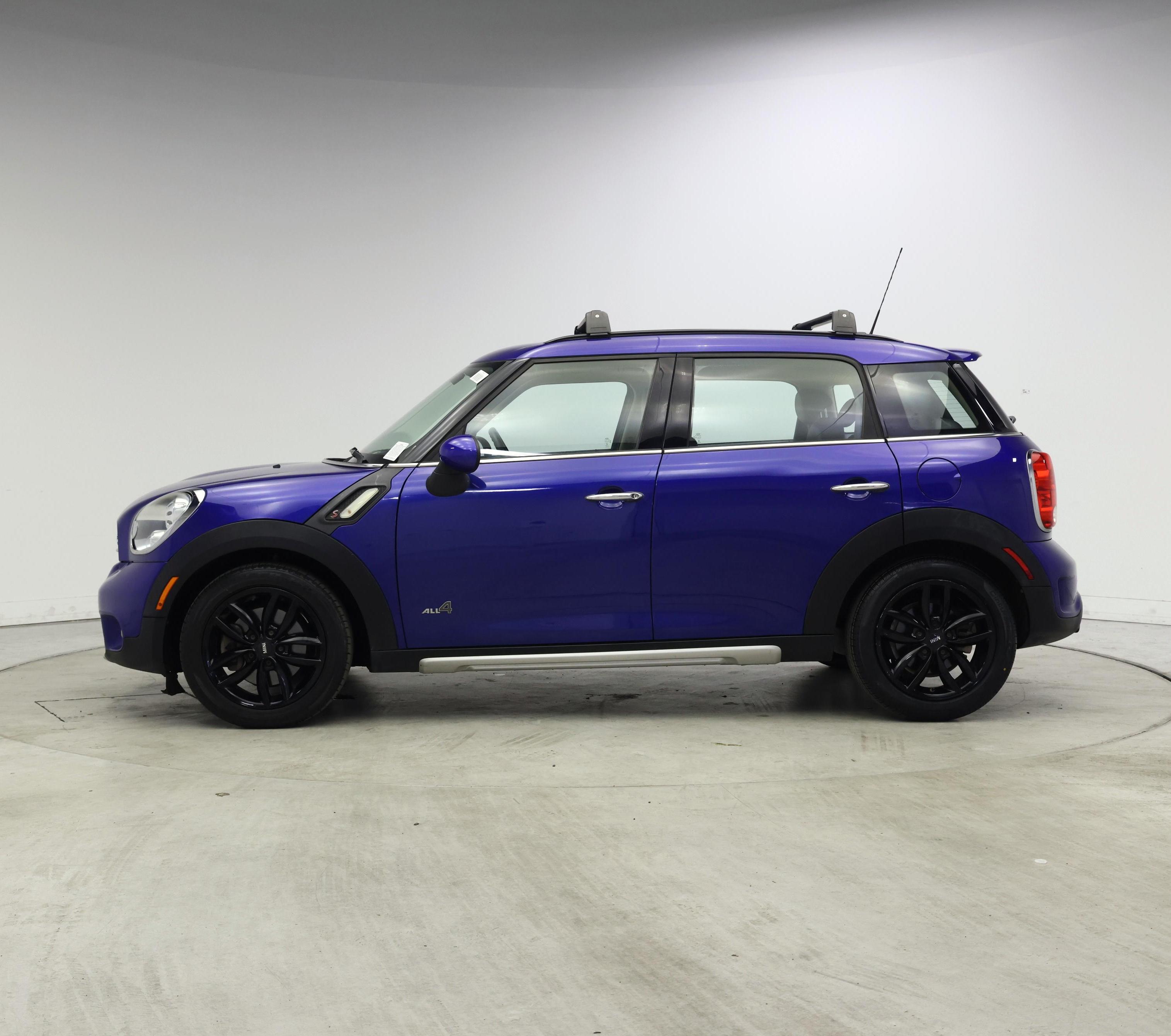 Thumbnail: 2016 MINI Cooper Countryman - 3