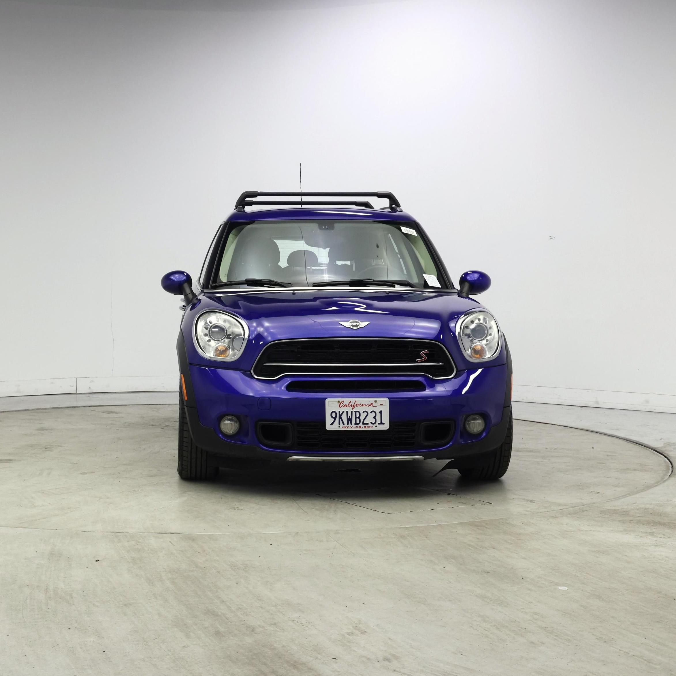 Thumbnail: 2016 MINI Cooper Countryman - 5