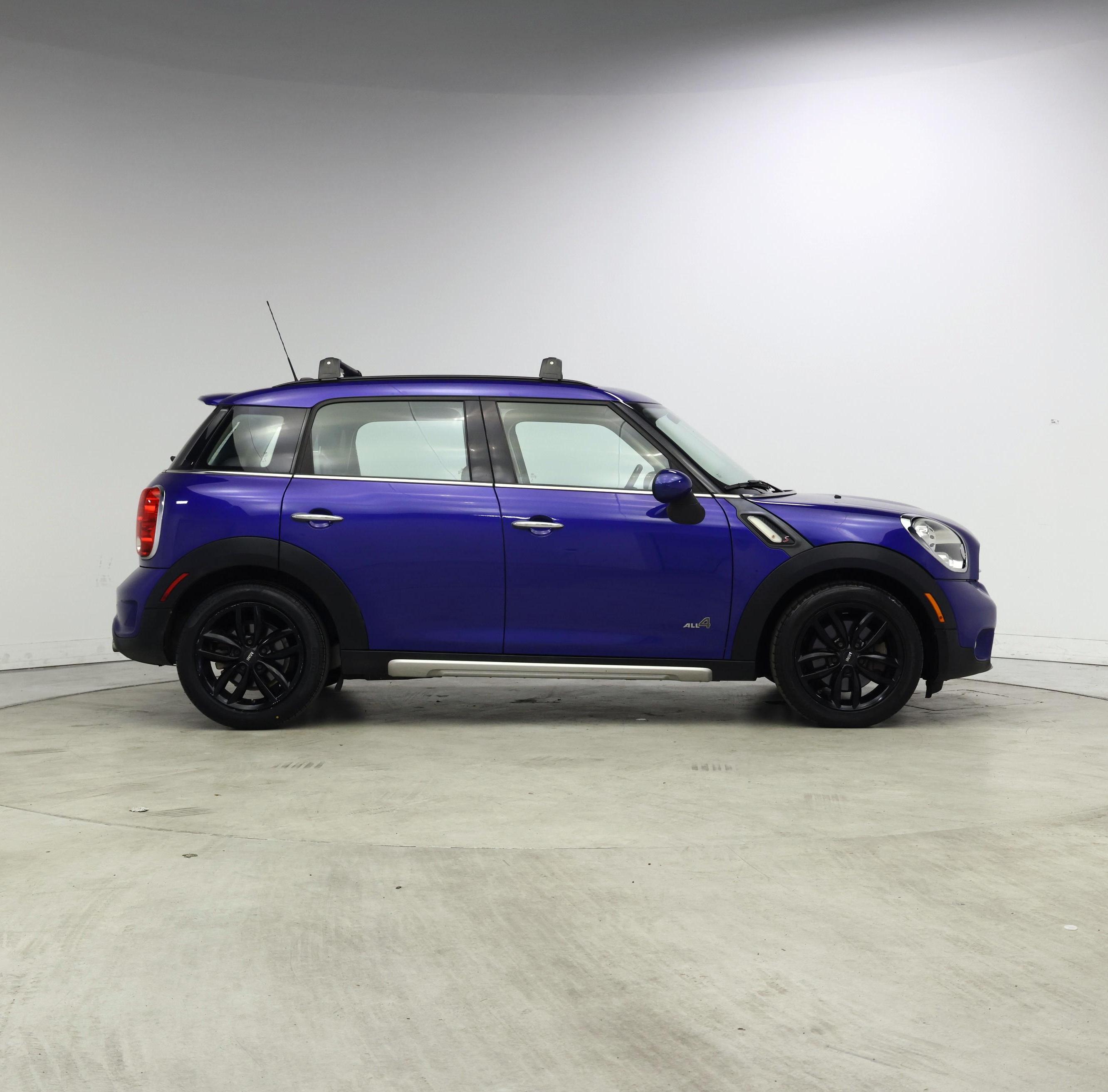 Thumbnail: 2016 MINI Cooper Countryman - 7