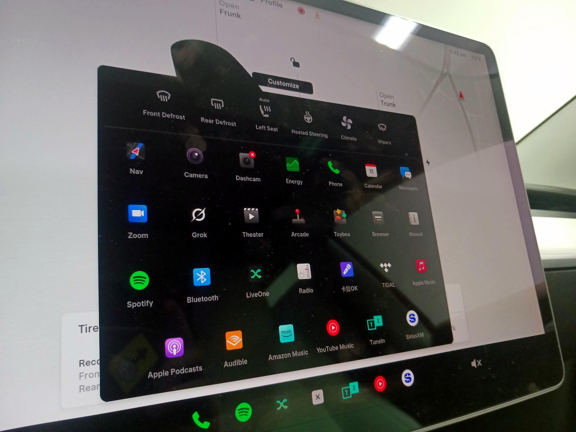 Thumbnail: 2022 Tesla Model 3 - 13