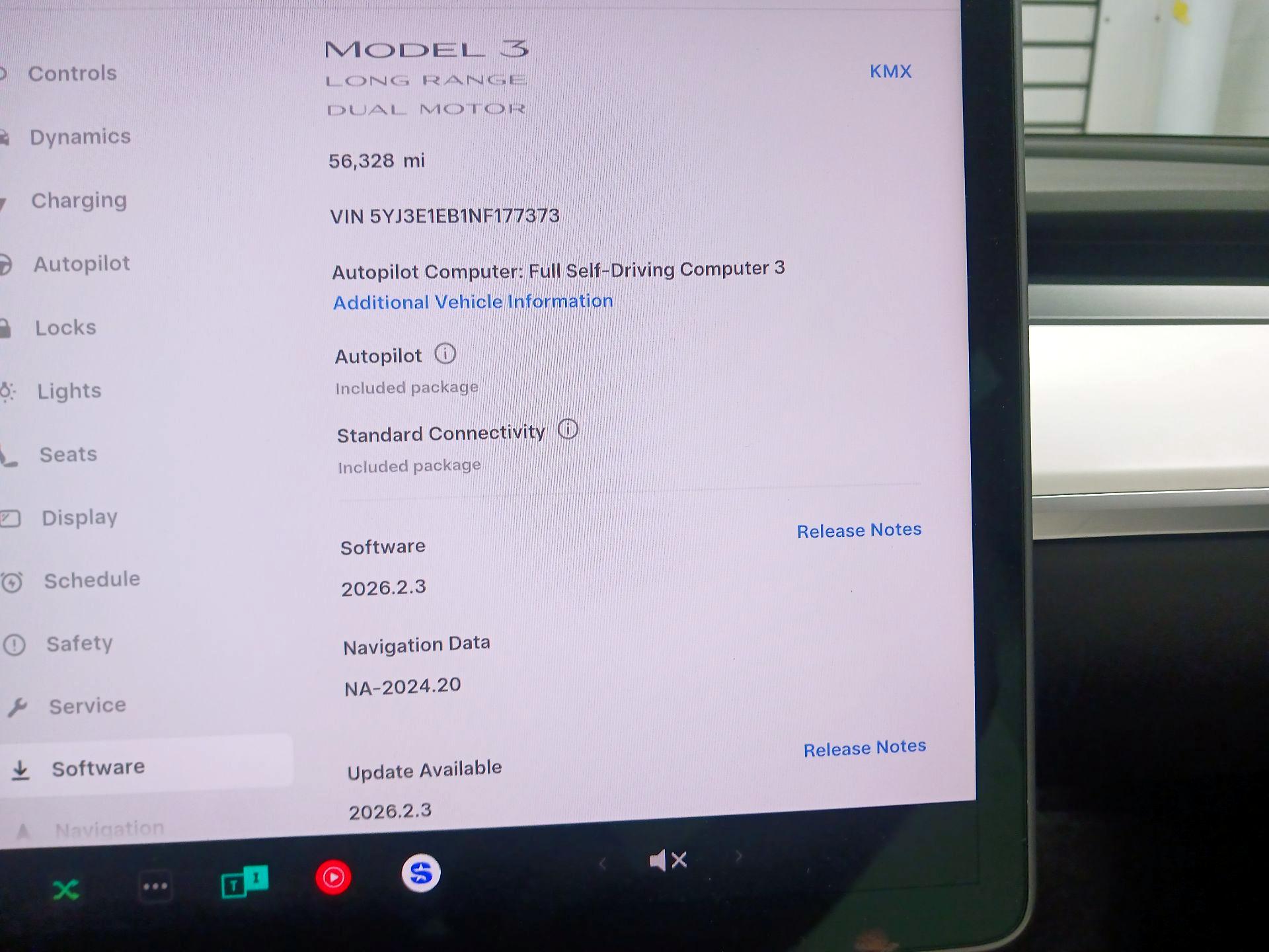 Thumbnail: 2022 Tesla Model 3 - 18